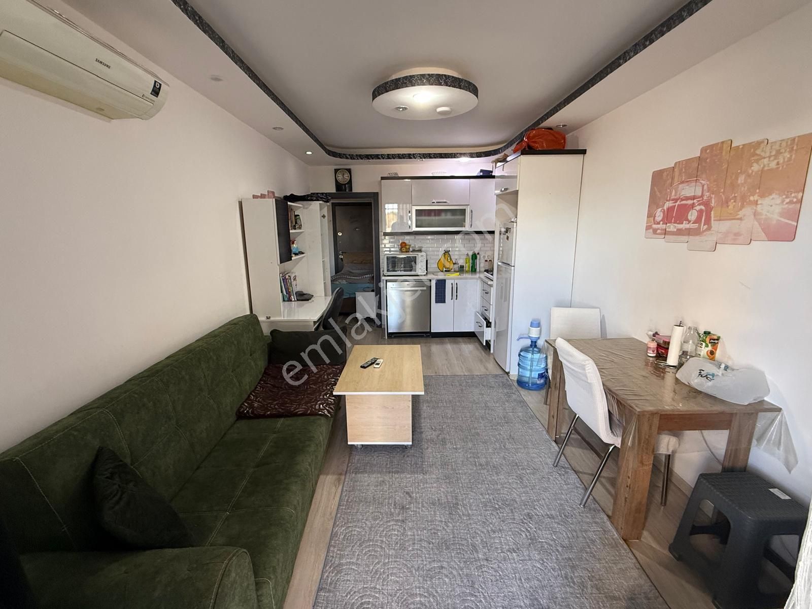 Didim Merkeze Yakın Y.giriş Ön Cephe 4 Yıllık - Görsel 2