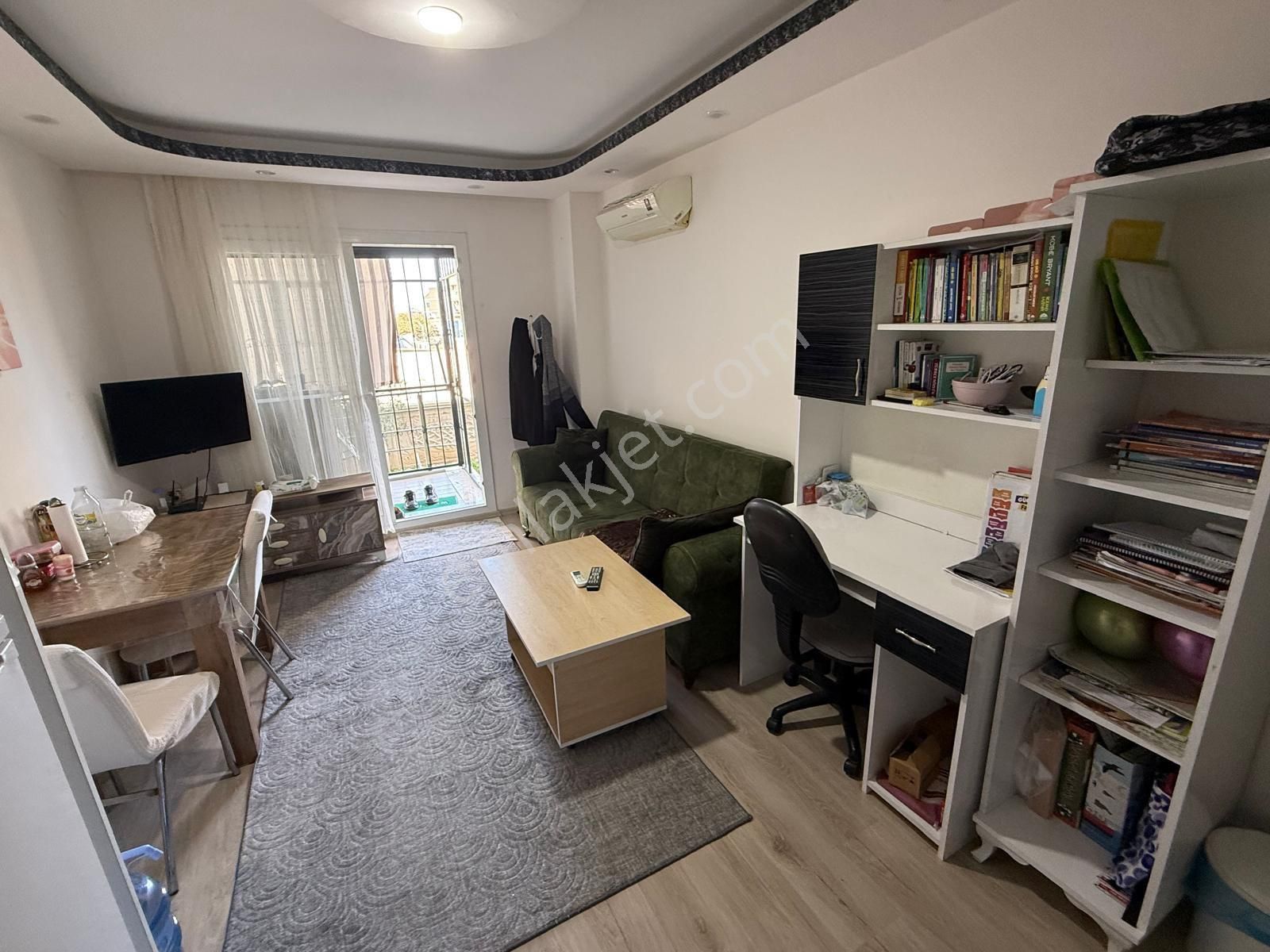 Didim Merkeze Yakın Y.giriş Ön Cephe 4 Yıllık - Görsel 3