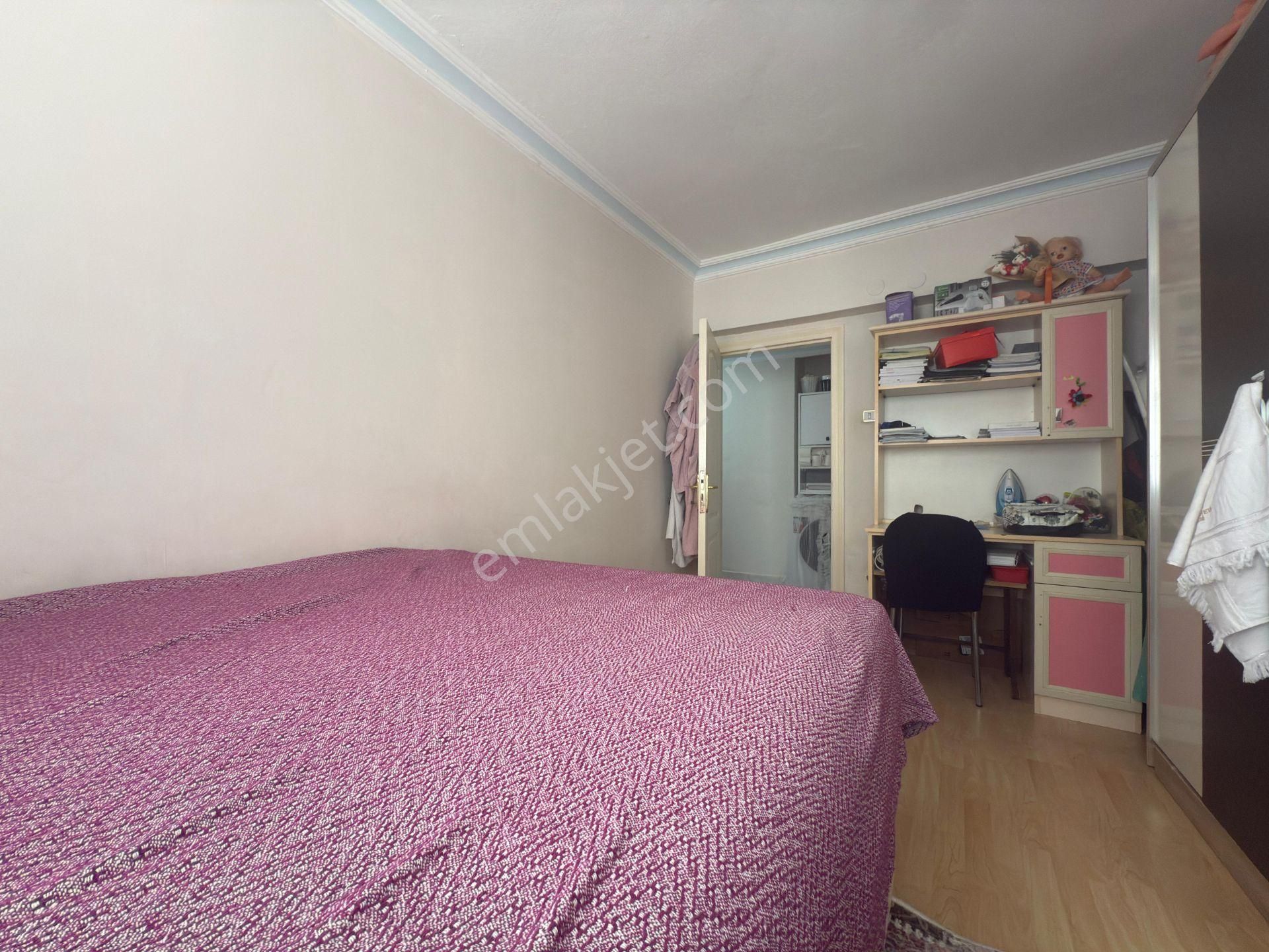 Kalecik Emlak'tan Mimar Sinan Mah'de 3+1 Düz Giriş Kilerli Daire - Görsel 9