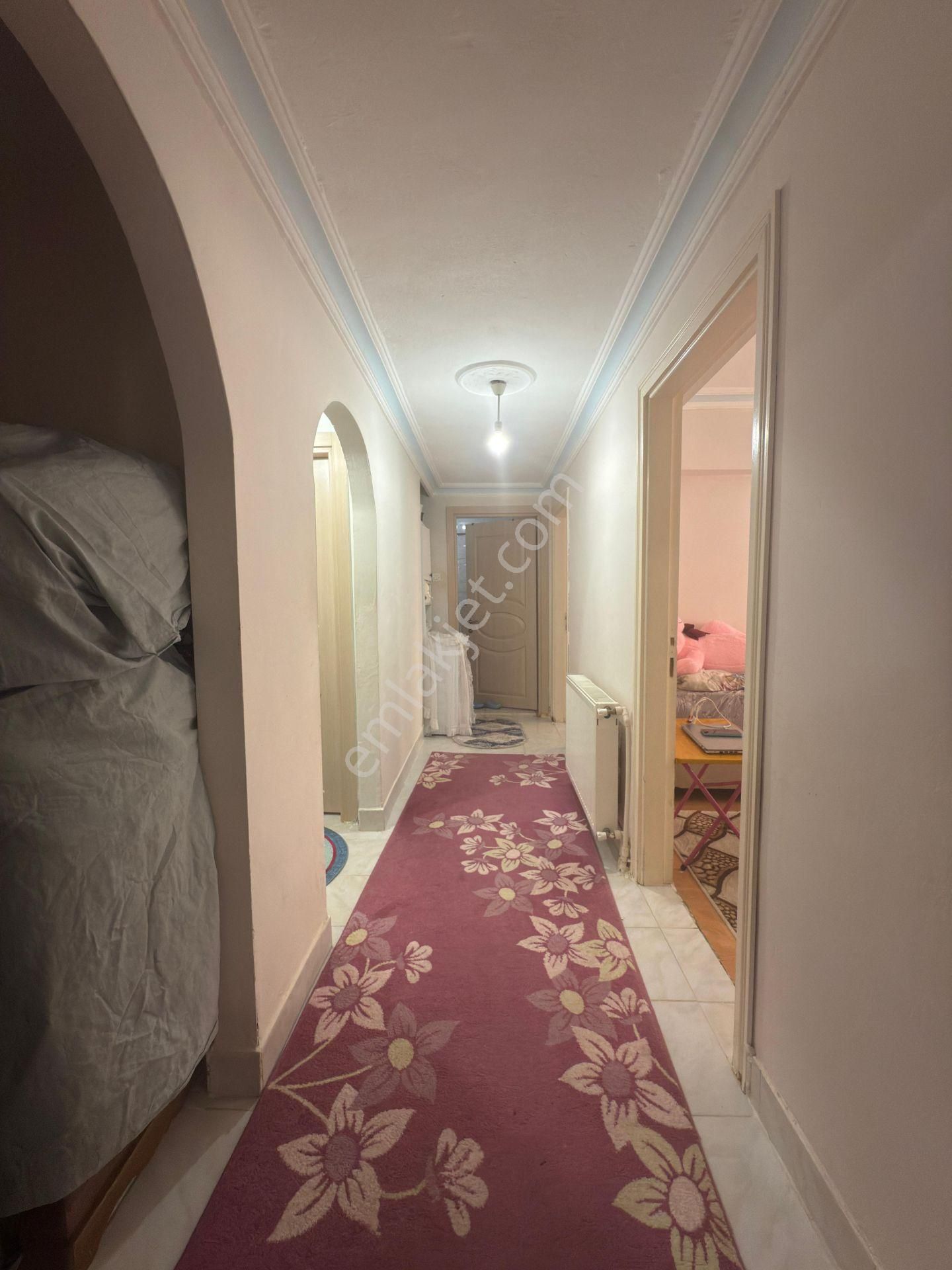 Kalecik Emlak'tan Mimar Sinan Mah'de 3+1 Düz Giriş Kilerli Daire - Görsel 15