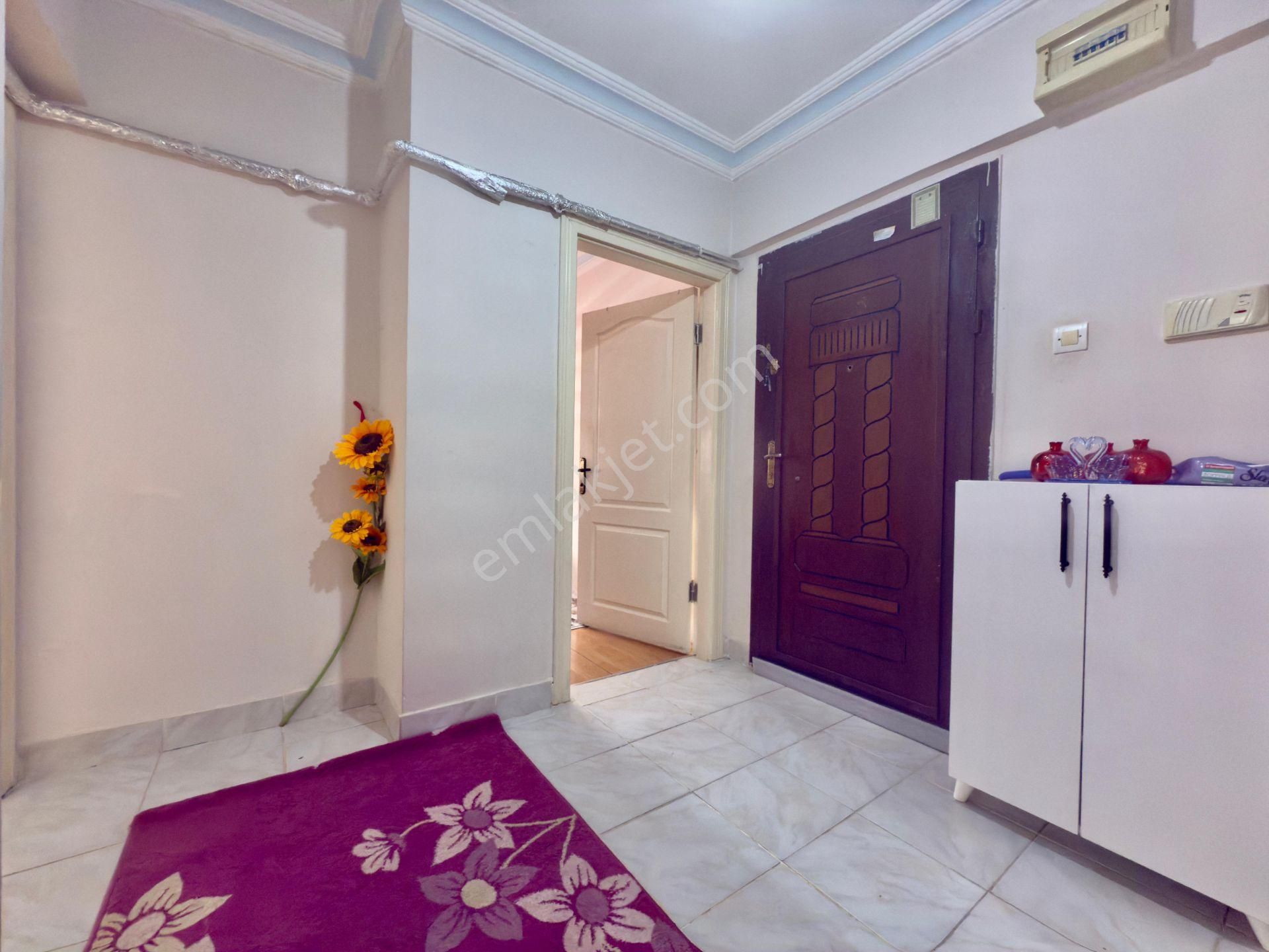 Kalecik Emlak'tan Mimar Sinan Mah'de 3+1 Düz Giriş Kilerli Daire - Görsel 13