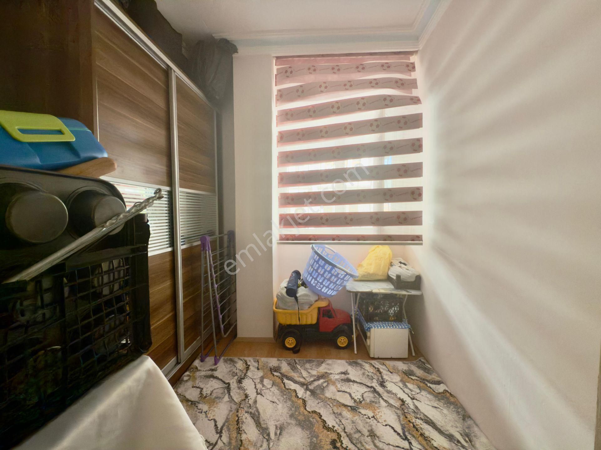 Kalecik Emlak'tan Mimar Sinan Mah'de 3+1 Düz Giriş Kilerli Daire - Görsel 12