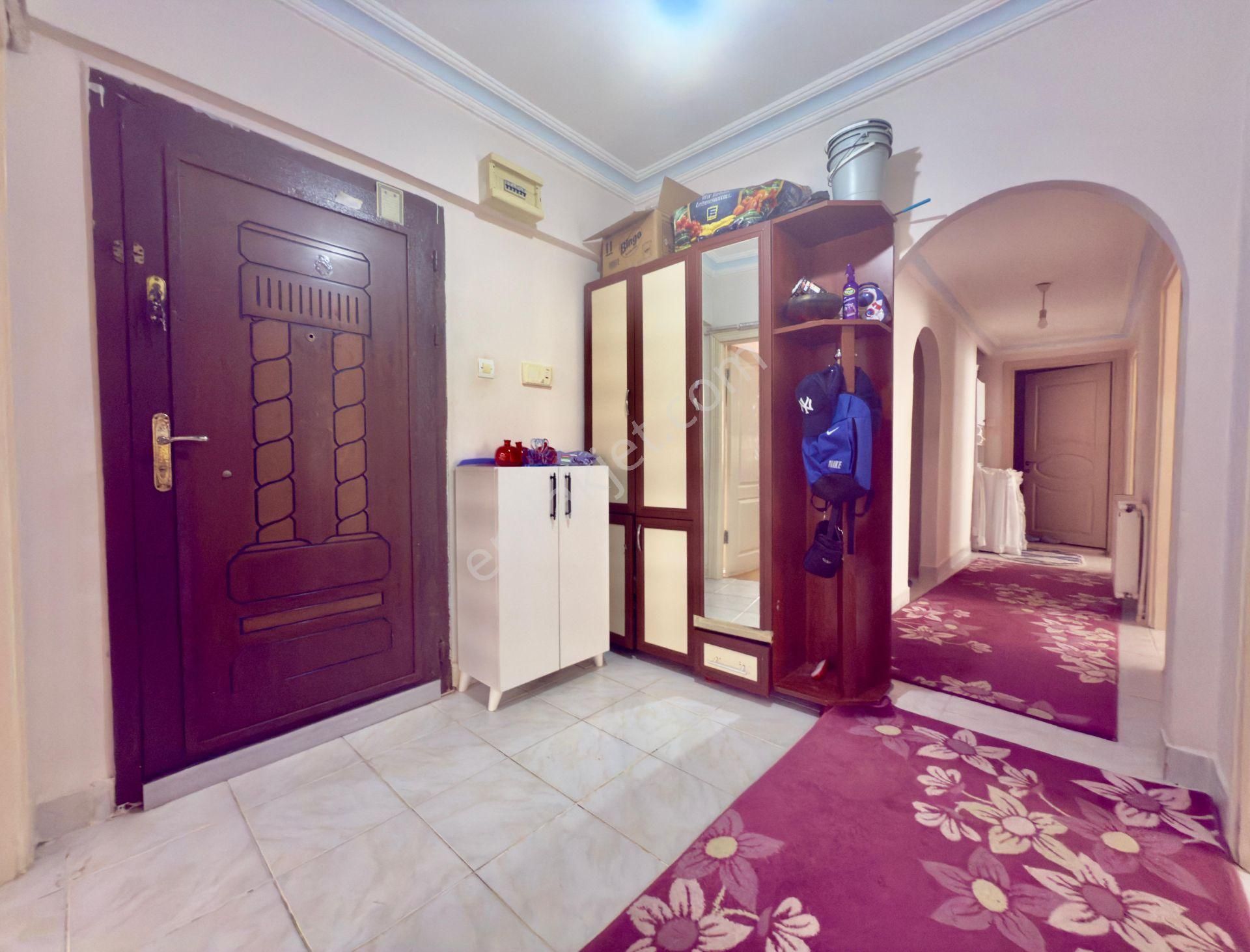 Kalecik Emlak'tan Mimar Sinan Mah'de 3+1 Düz Giriş Kilerli Daire - Görsel 14