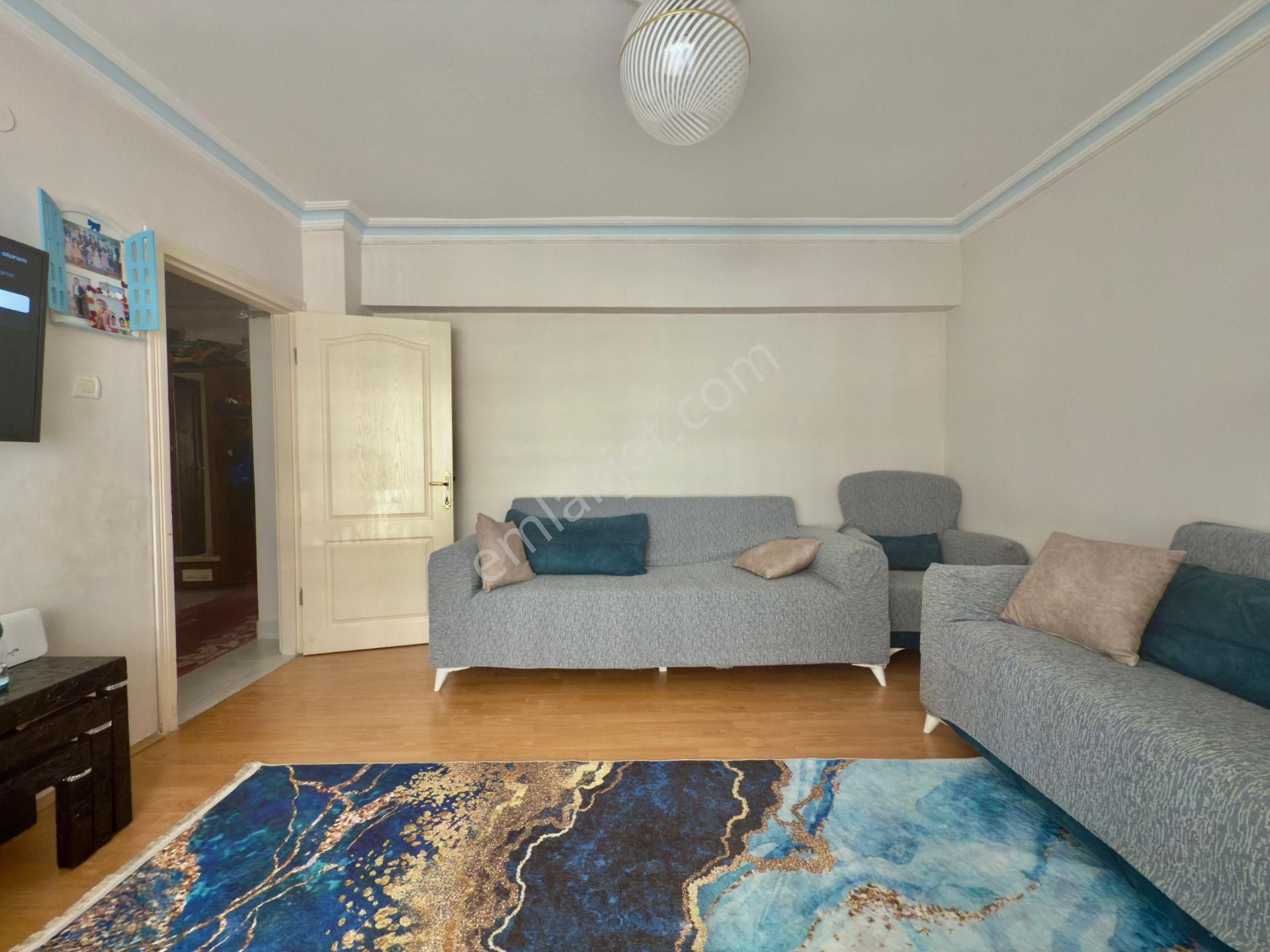 Kalecik Emlak'tan Mimar Sinan Mah'de 3+1 Düz Giriş Kilerli Daire - Görsel 4