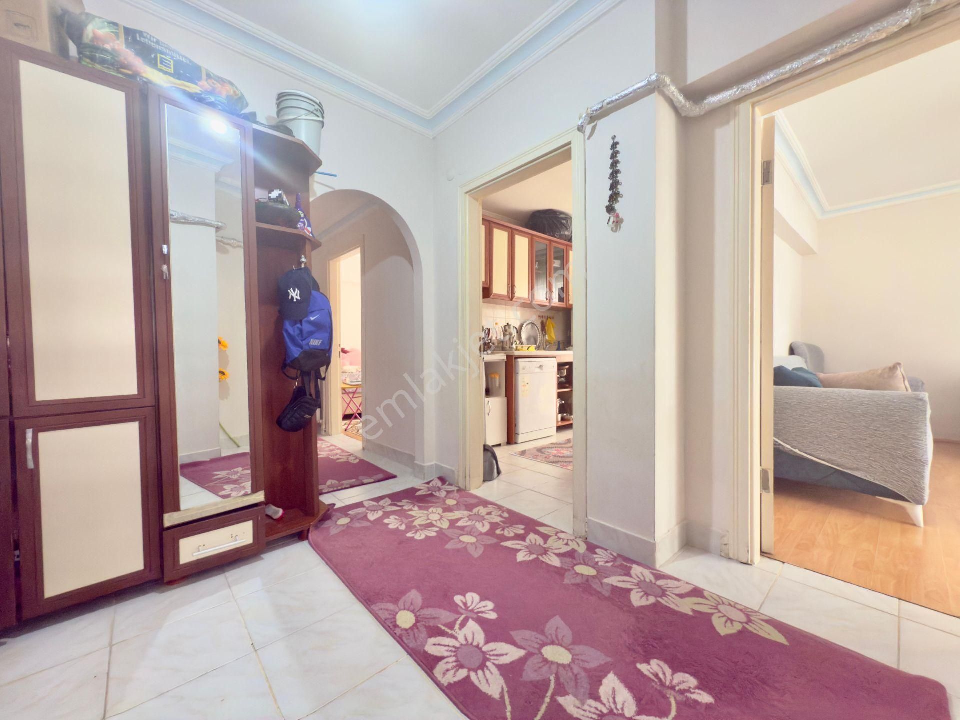 Kalecik Emlak'tan Mimar Sinan Mah'de 3+1 Düz Giriş Kilerli Daire - Görsel 17