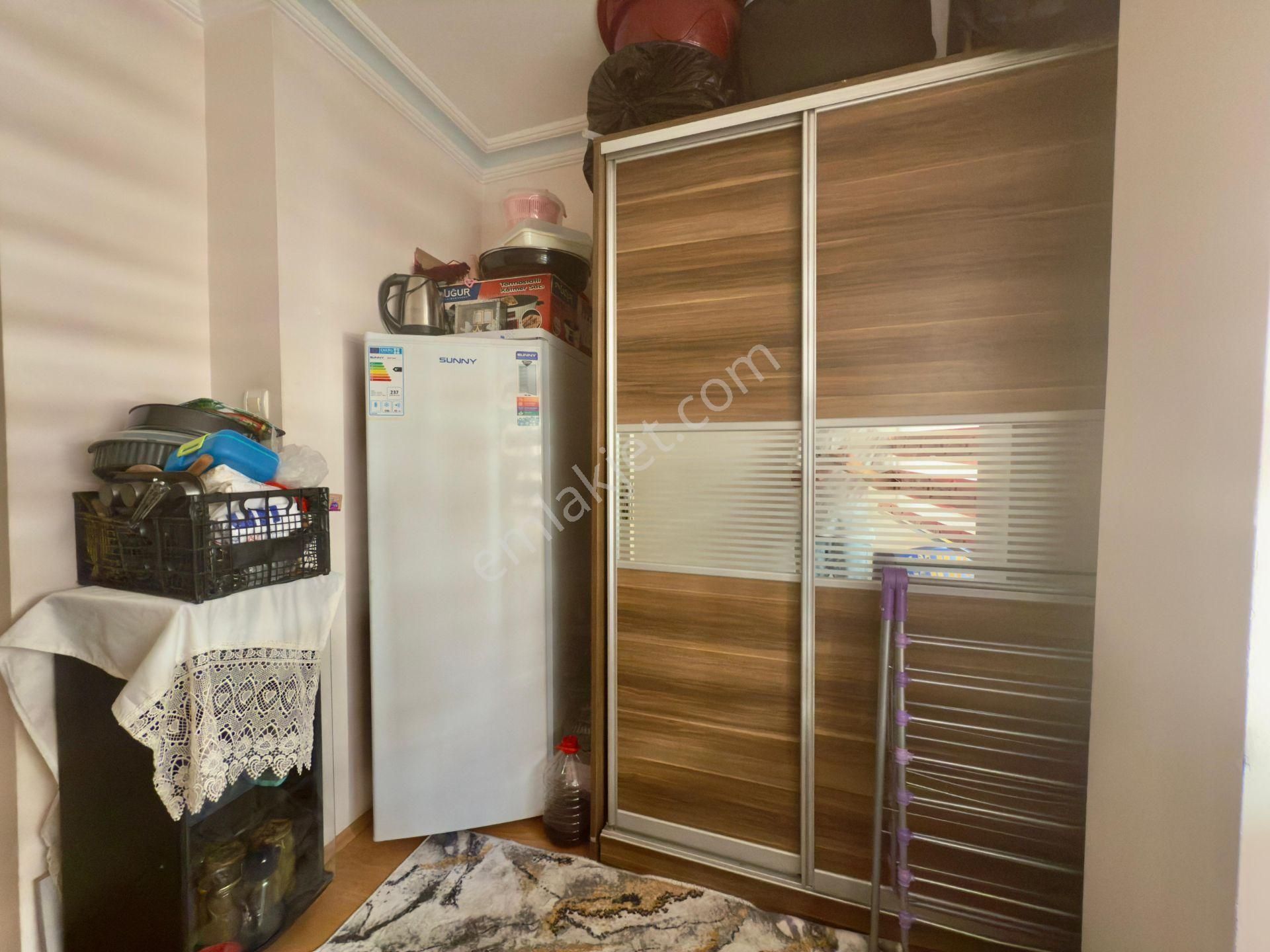 Kalecik Emlak'tan Mimar Sinan Mah'de 3+1 Düz Giriş Kilerli Daire - Görsel 11