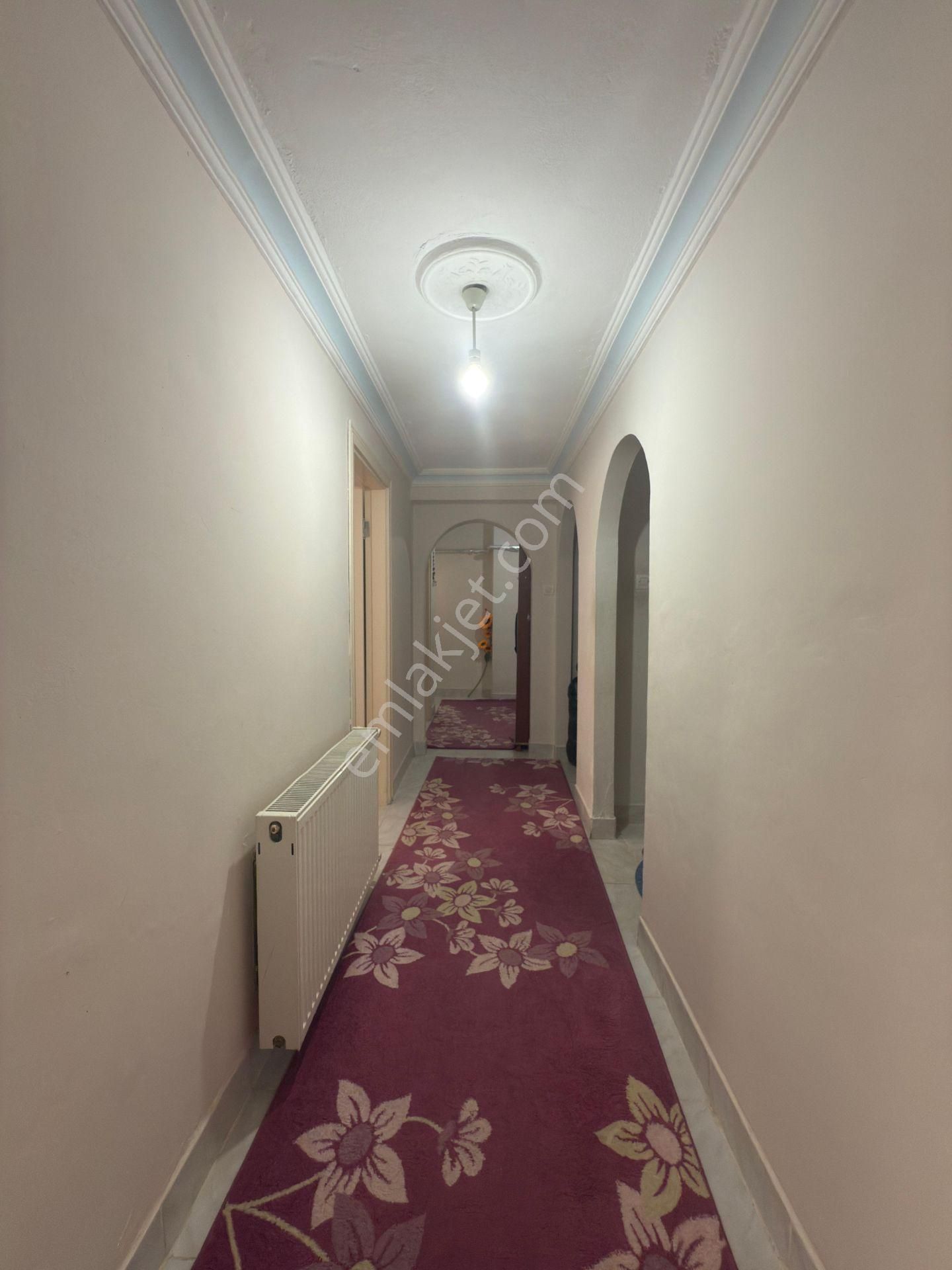 Kalecik Emlak'tan Mimar Sinan Mah'de 3+1 Düz Giriş Kilerli Daire - Görsel 16