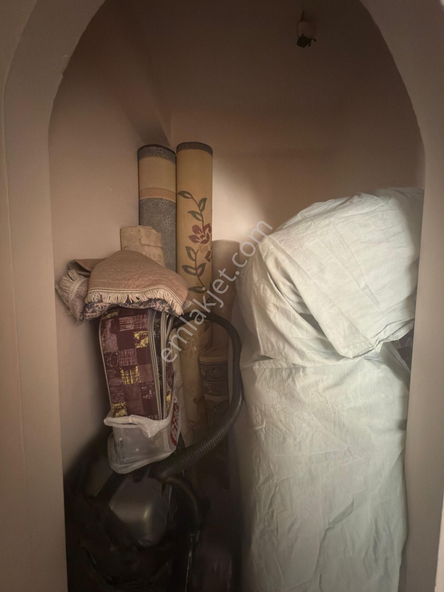 Kalecik Emlak'tan Mimar Sinan Mah'de 3+1 Düz Giriş Kilerli Daire - Görsel 10