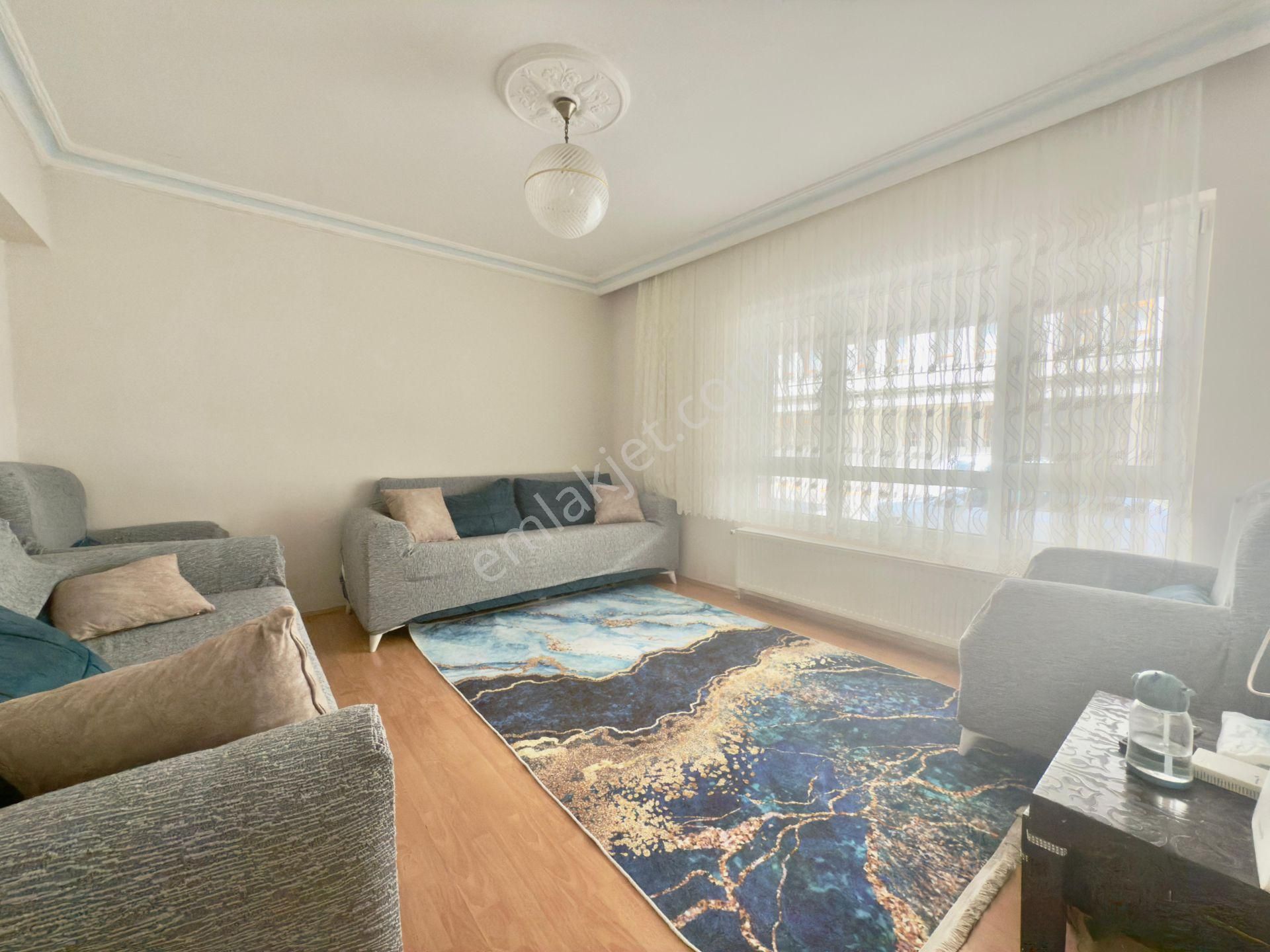 Kalecik Emlak'tan Mimar Sinan Mah'de 3+1 Düz Giriş Kilerli Daire - Görsel 3