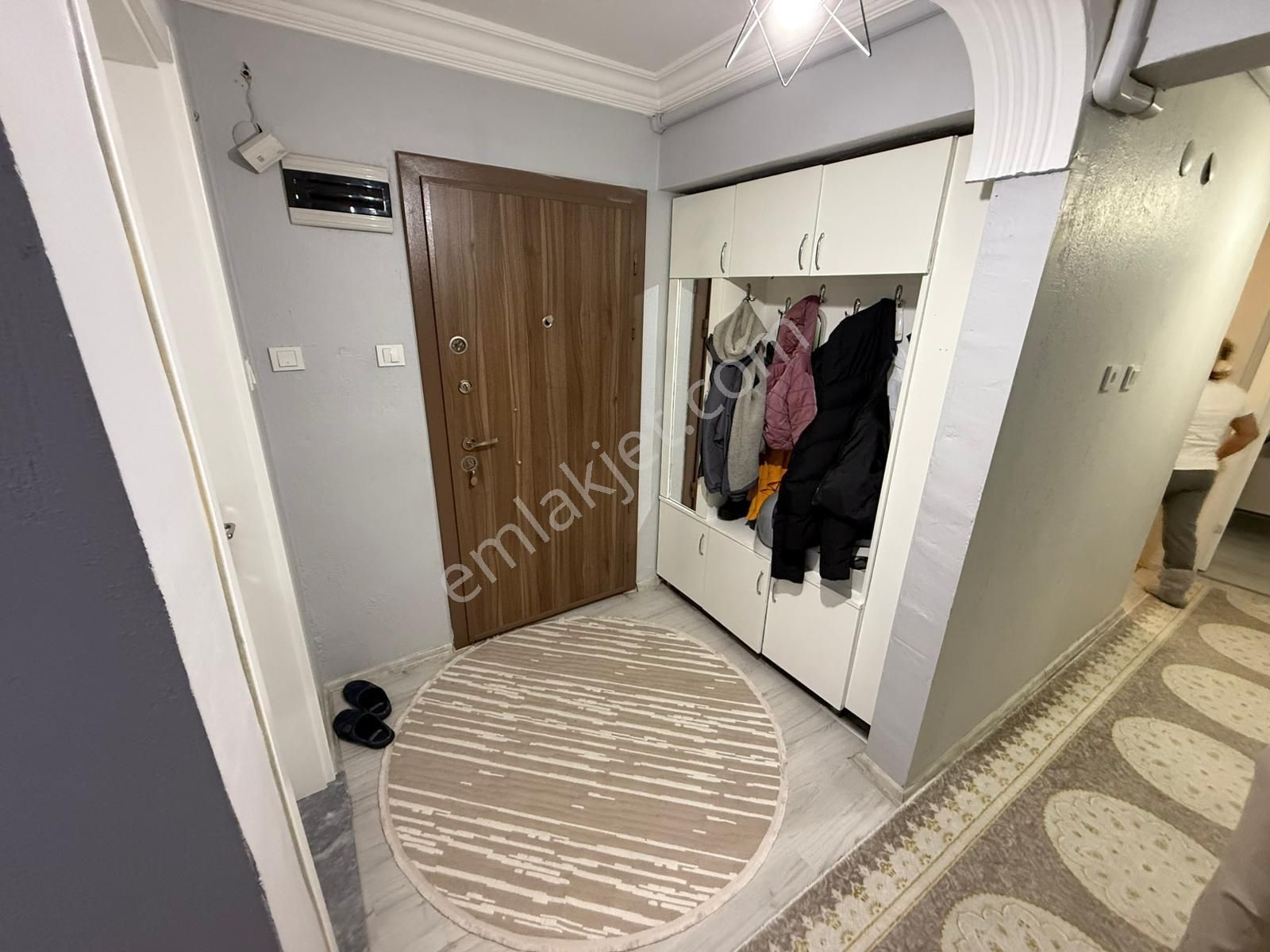 Çizgi Gayrimenkul'den Gaziosmanpaşa Mah'de 3+1 Satılık Daire - Görsel 7