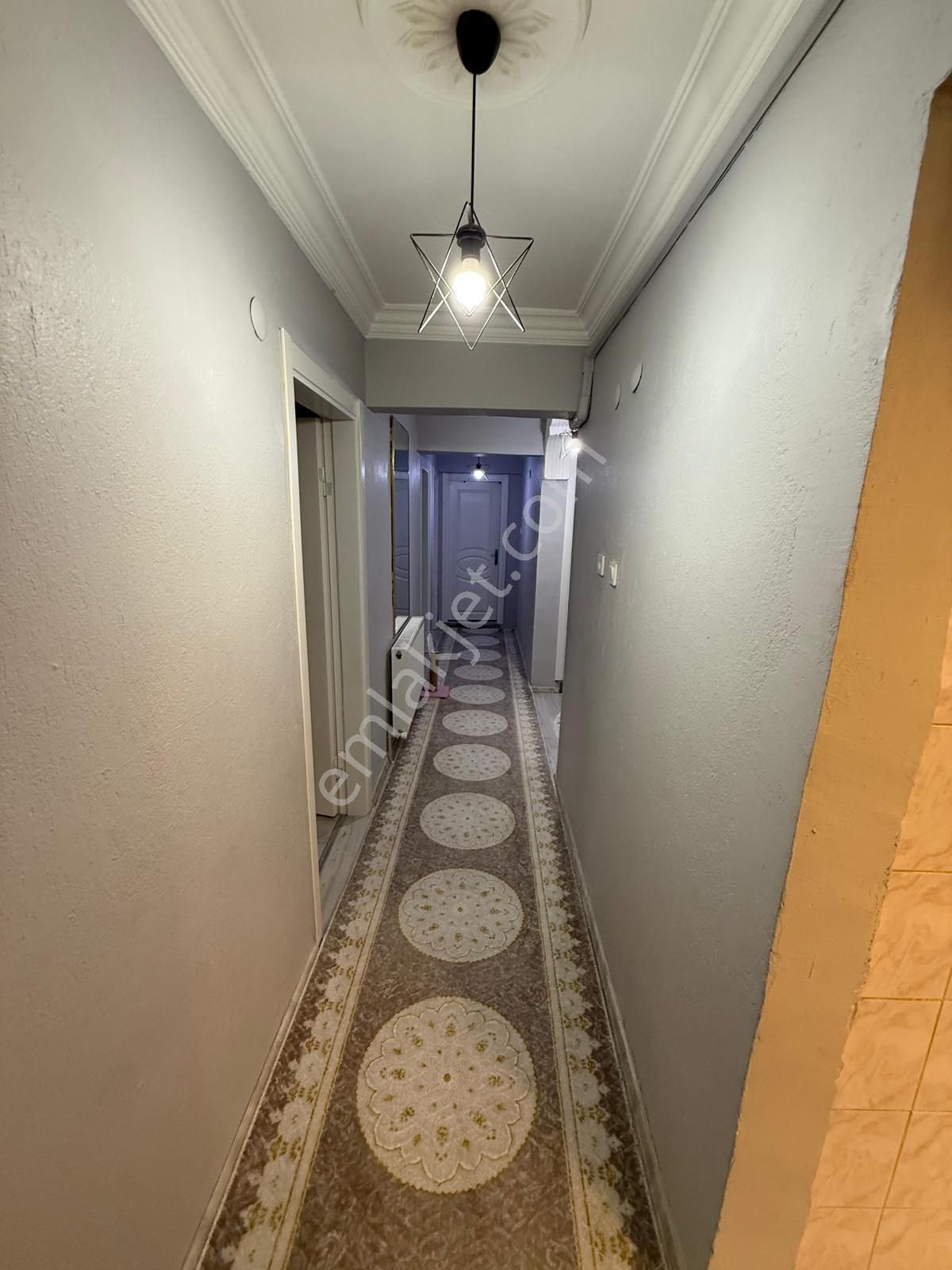 Çizgi Gayrimenkul'den Gaziosmanpaşa Mah'de 3+1 Satılık Daire - Görsel 16