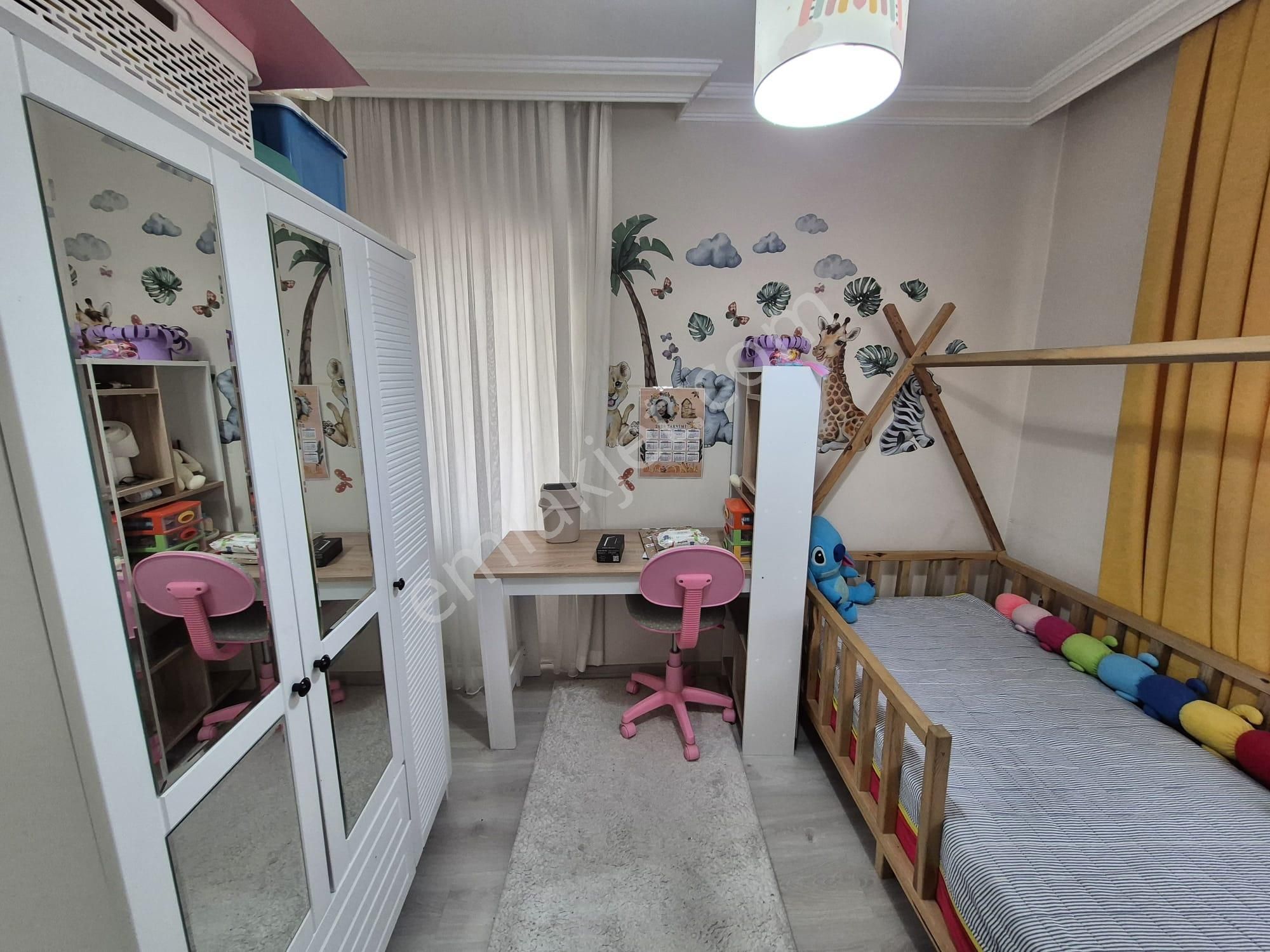 *** Öveçler Narlı Sokak 3+1 Yapılı Satılık *** - Görsel 27