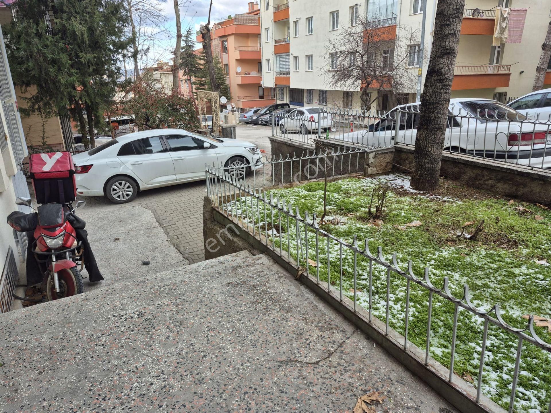 *** Öveçler Narlı Sokak 3+1 Yapılı Satılık *** - Görsel 3