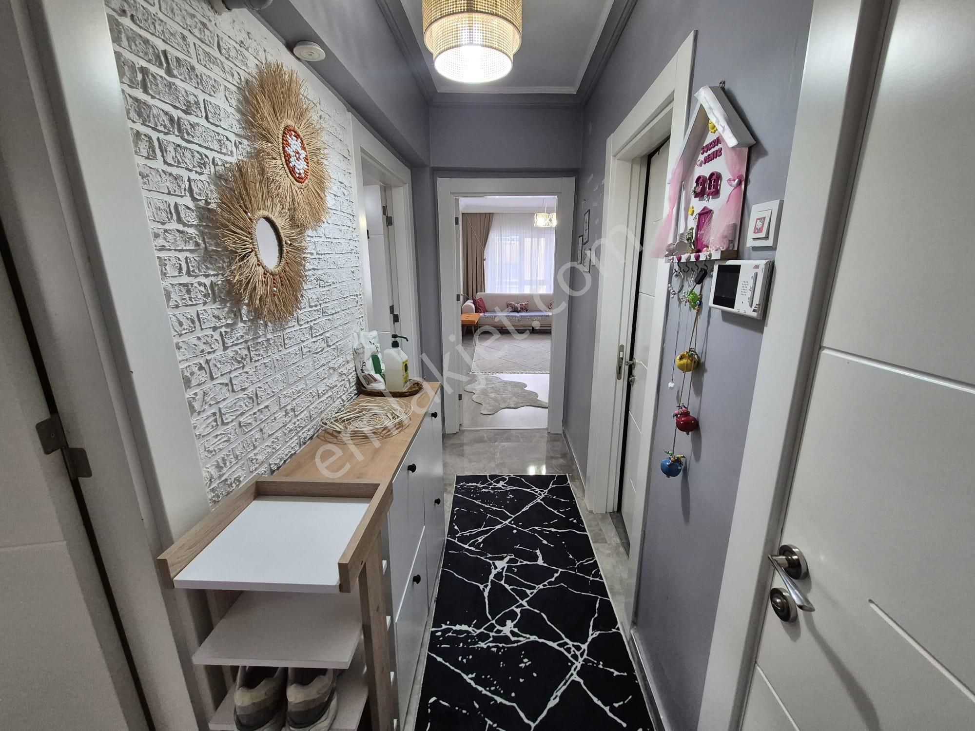 *** Öveçler Narlı Sokak 3+1 Yapılı Satılık *** - Görsel 11