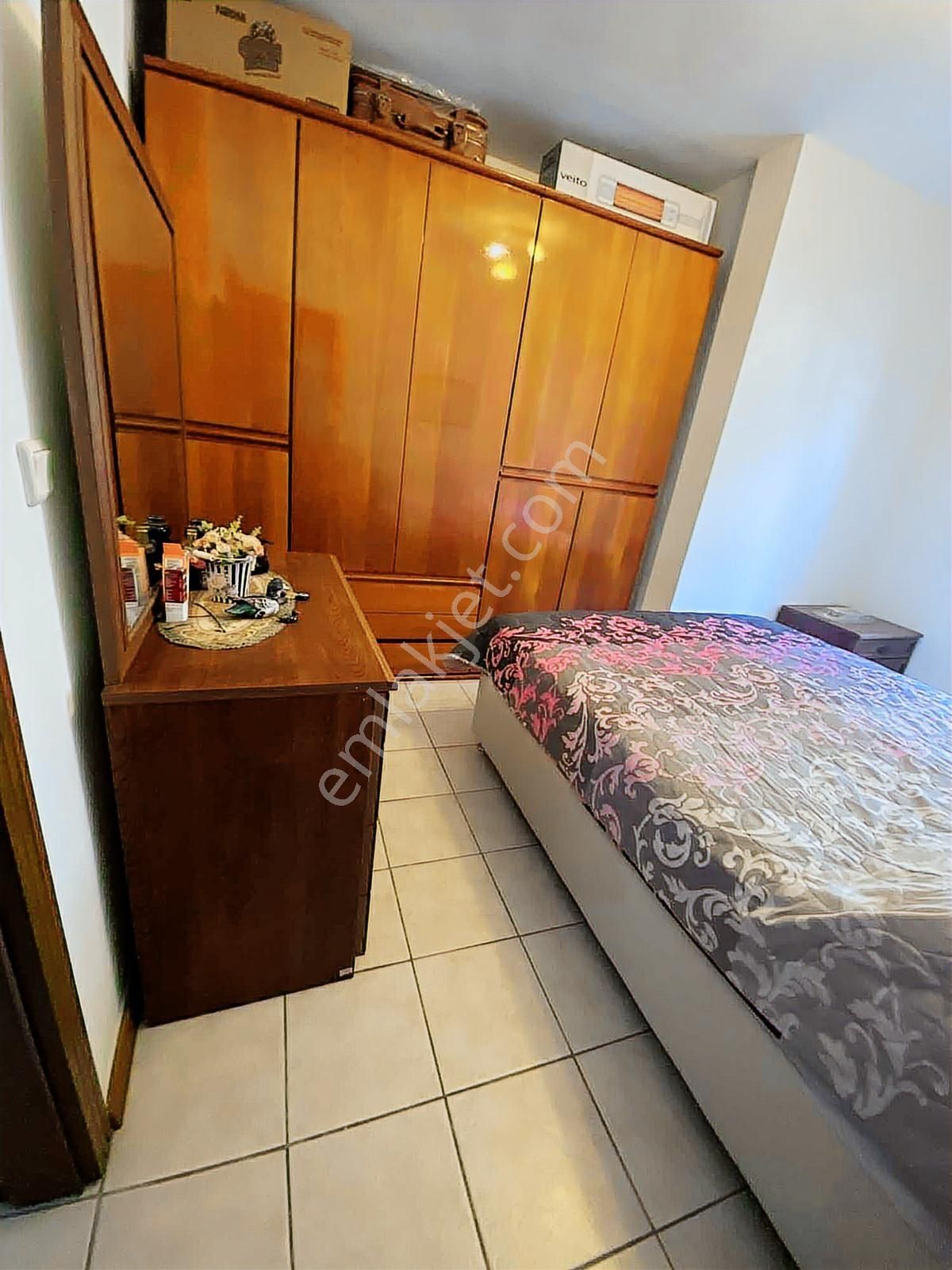 Tayman'dan Bitez'de Yüzme Havuzlu Sitede Satılık 3+1 Bahçe Dblx - Görsel 28