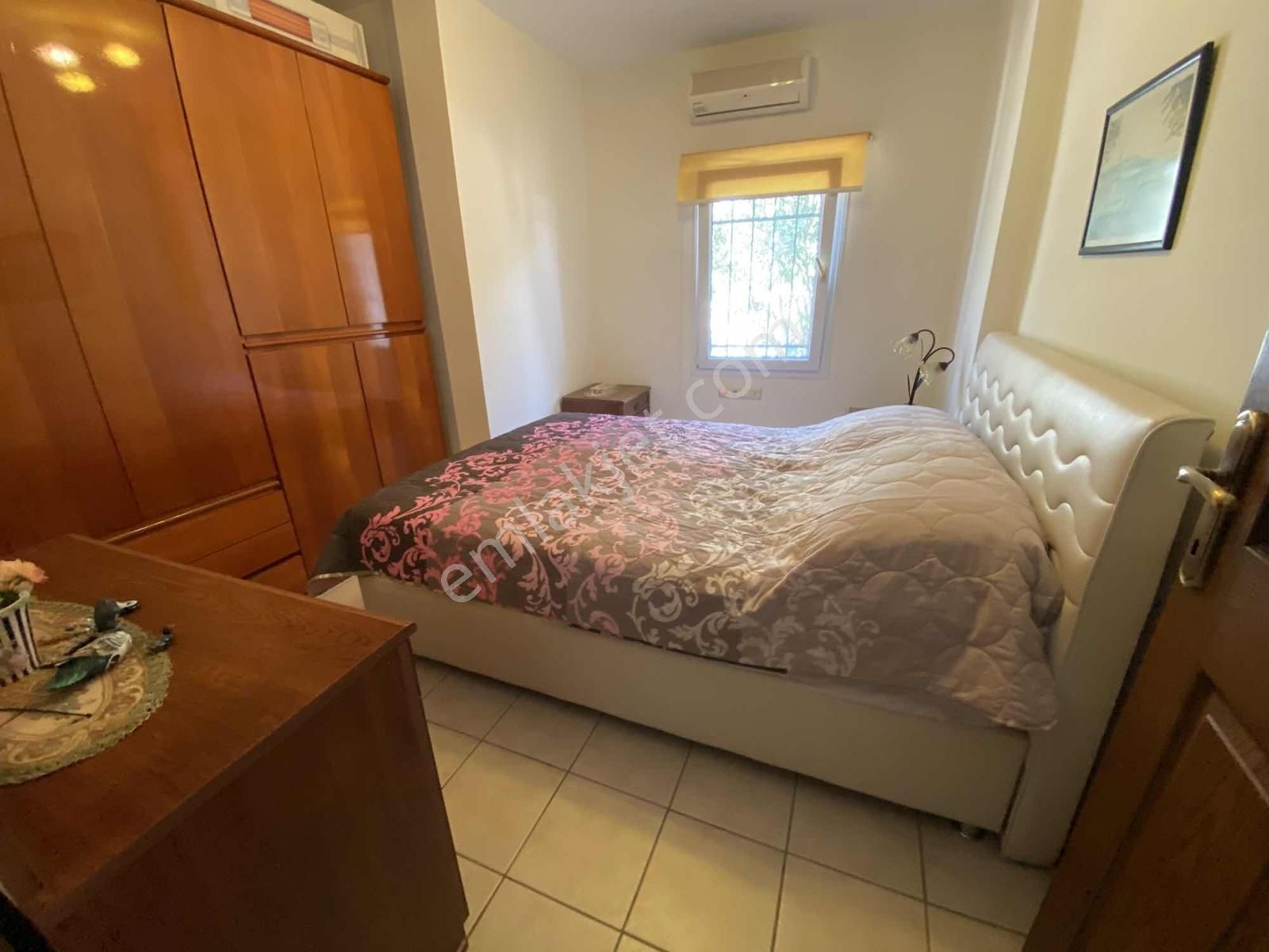 Tayman'dan Bitez'de Yüzme Havuzlu Sitede Satılık 3+1 Bahçe Dblx - Görsel 20