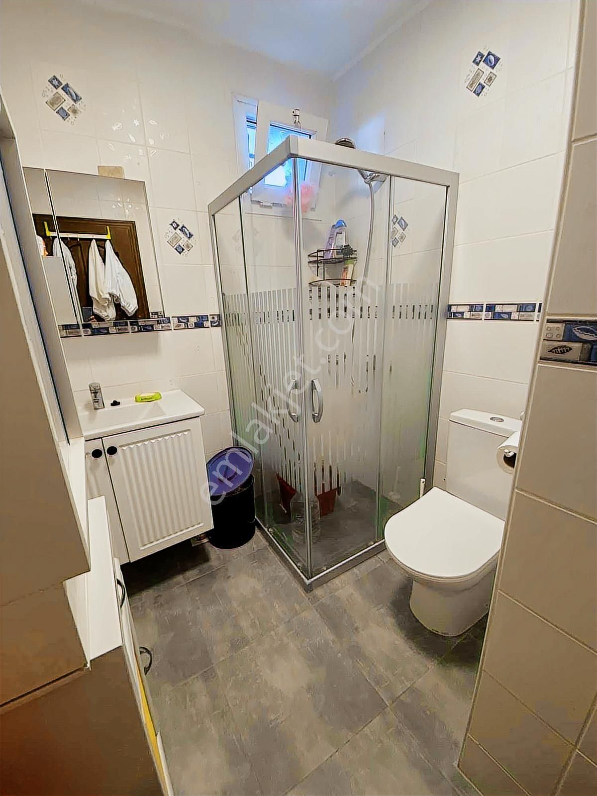 Tayman'dan Bitez'de Yüzme Havuzlu Sitede Satılık 3+1 Bahçe Dblx - Görsel 26