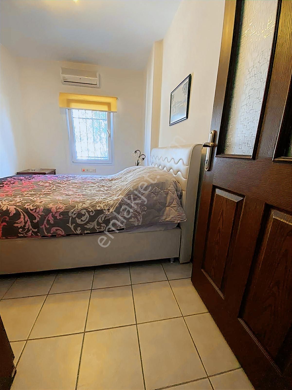 Tayman'dan Bitez'de Yüzme Havuzlu Sitede Satılık 3+1 Bahçe Dblx - Görsel 10