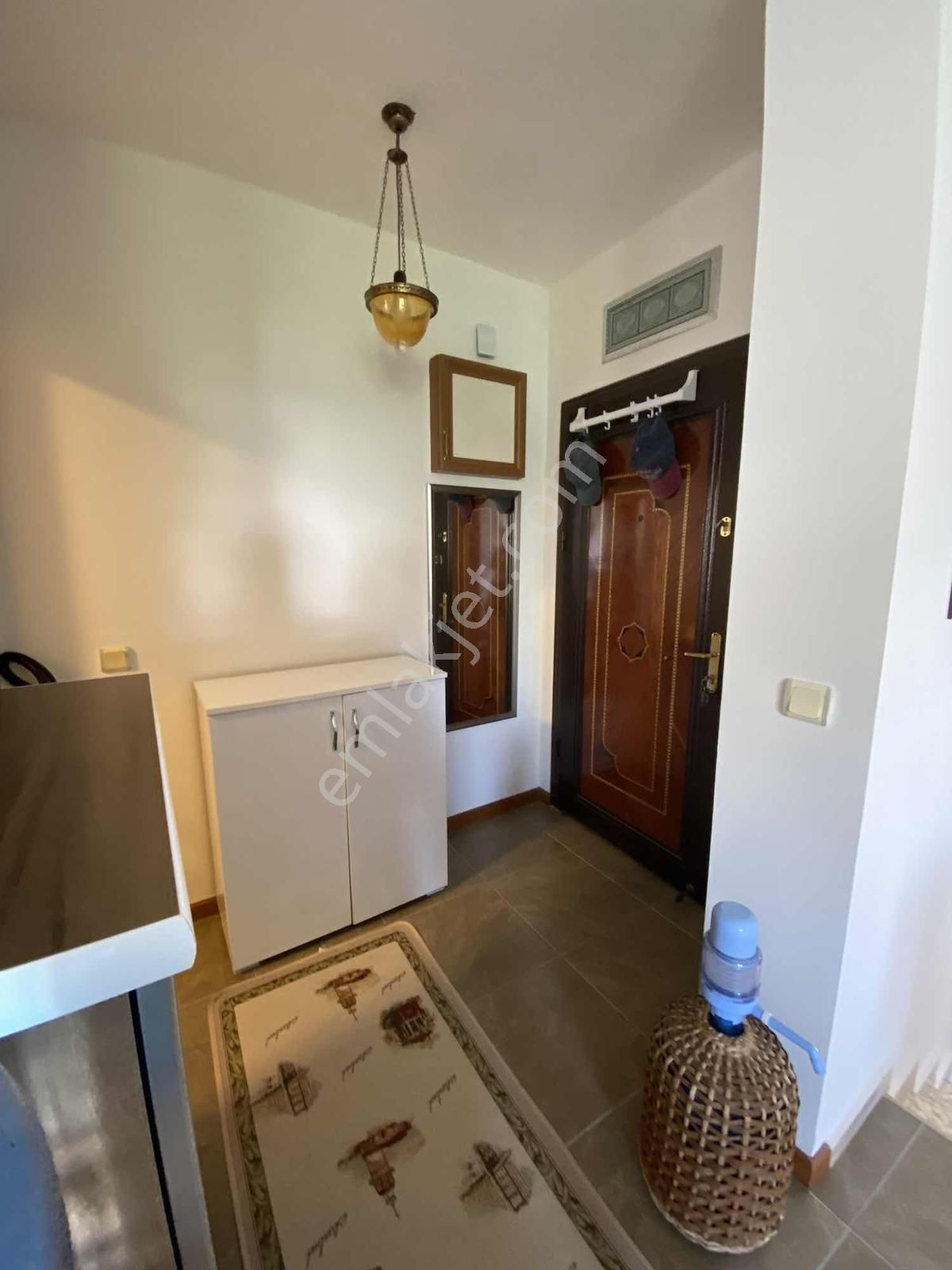 Tayman'dan Bitez'de Yüzme Havuzlu Sitede Satılık 3+1 Bahçe Dblx - Görsel 23