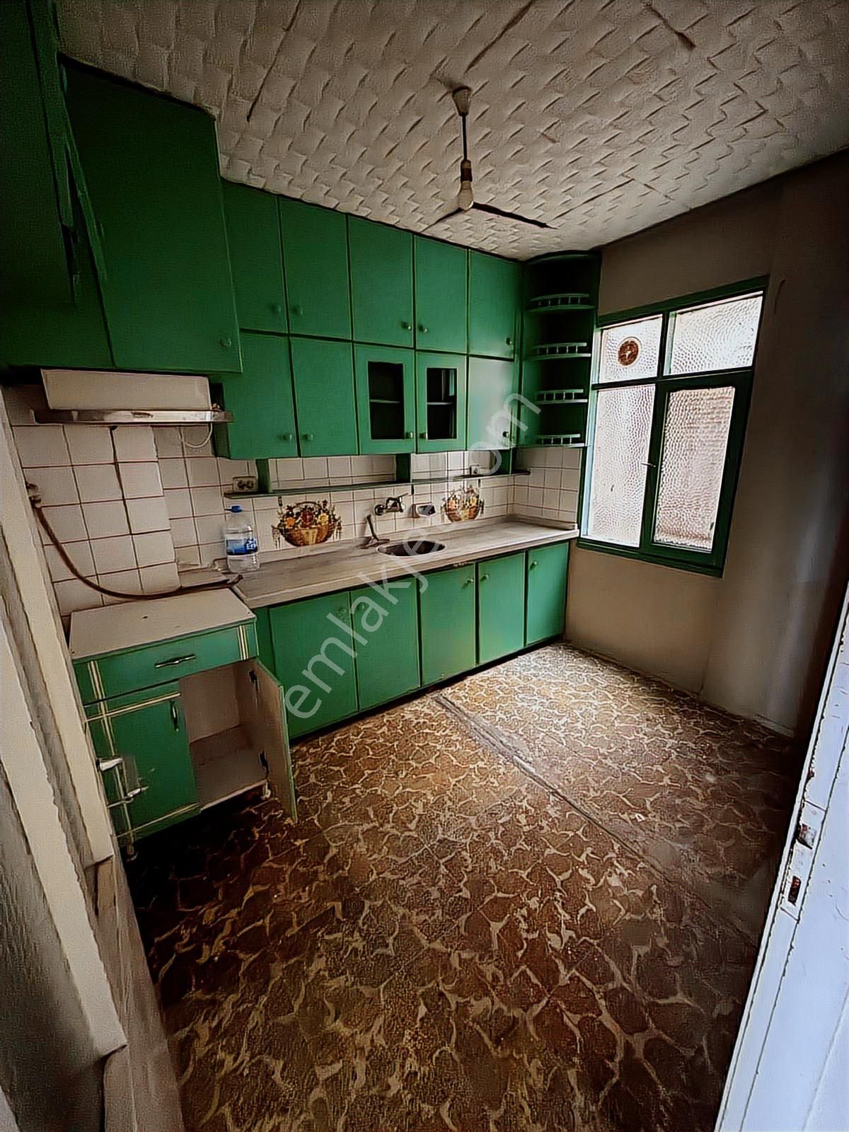 Çizgi Gayrimenkul'den Maltepe Mah Arakat 2+1 D.gaz Satılık Daire - Görsel 2