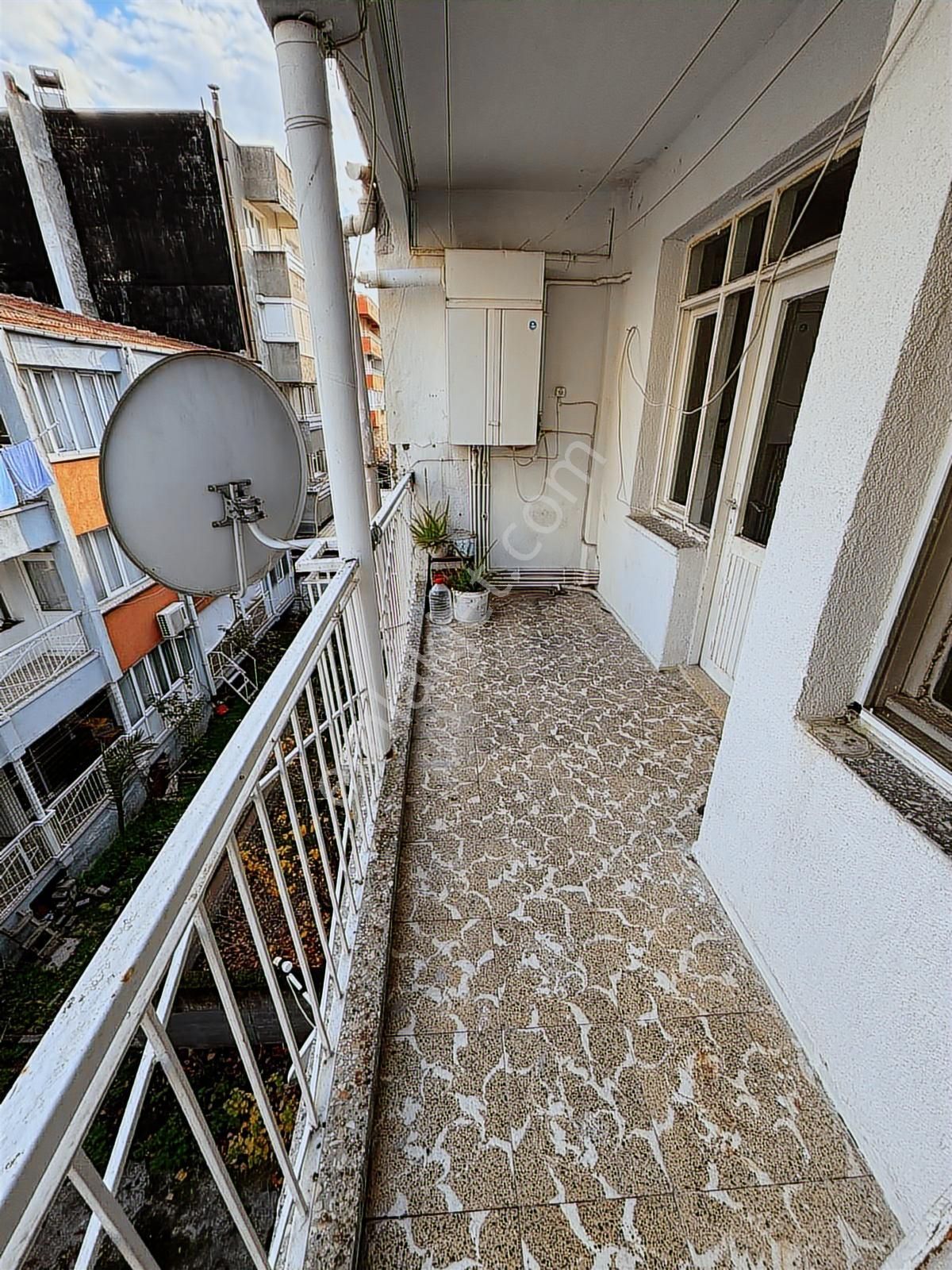 Çizgi Gayrimenkul'den Maltepe Mah Arakat 2+1 D.gaz Satılık Daire - Görsel 3