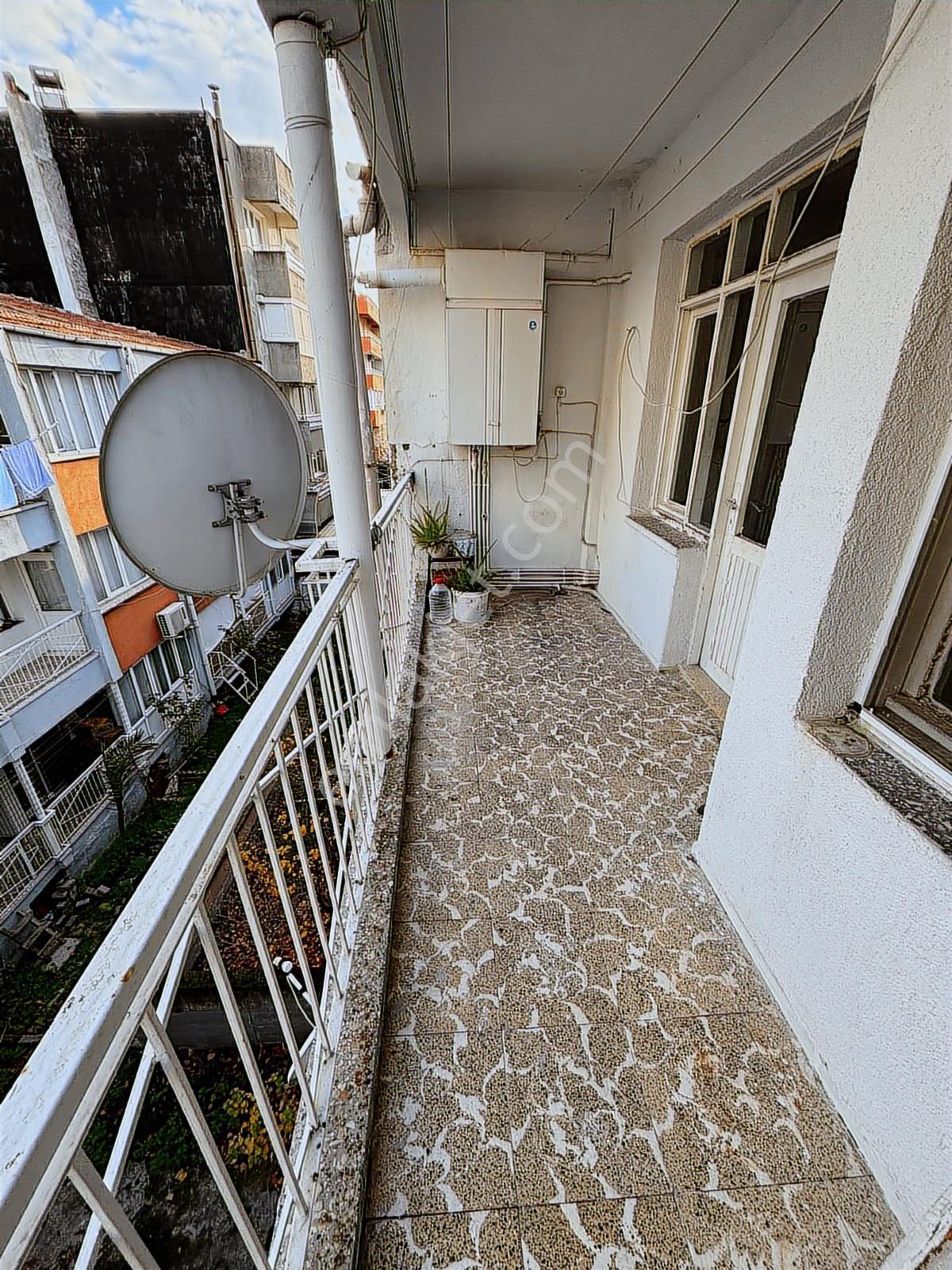 Çizgi Gayrimenkul'den Maltepe Mah Arakat 2+1 D.gaz Satılık Daire - Görsel 18