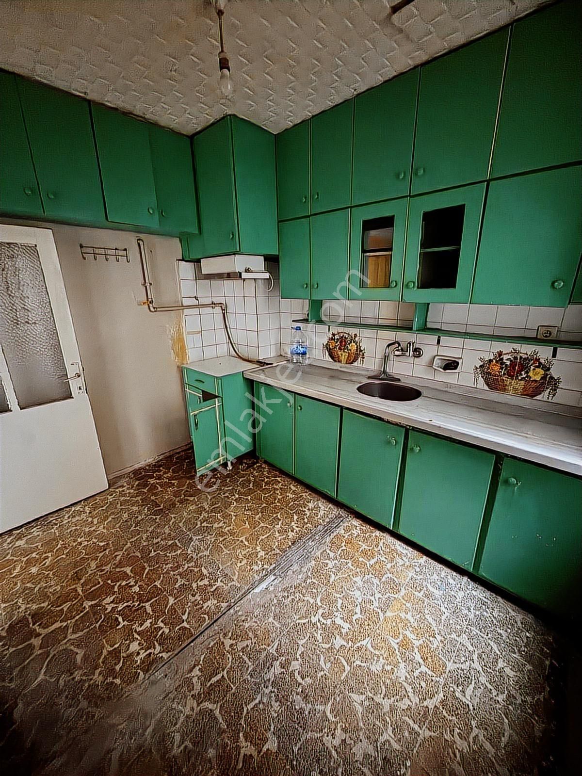 Çizgi Gayrimenkul'den Maltepe Mah Arakat 2+1 D.gaz Satılık Daire - Görsel 4