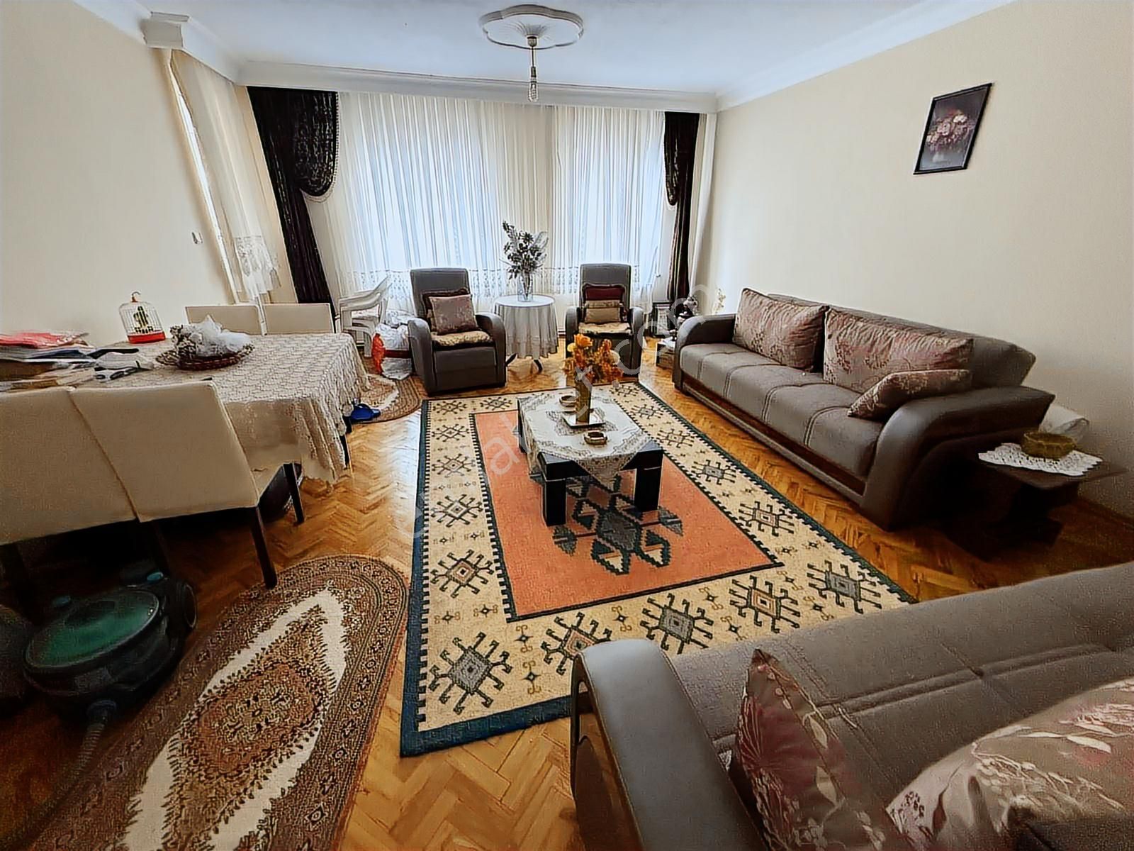 Stm Emlak'tan Paşakonak Mahallesinde Satılık 3+1 Daire - Görsel 6