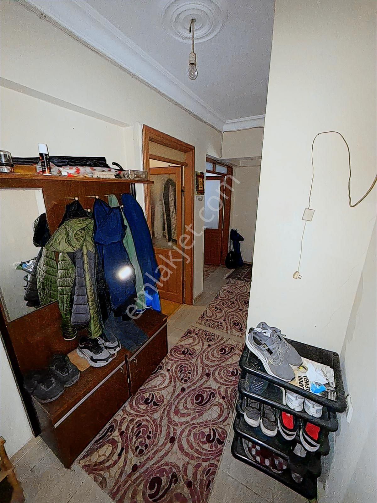 Stm Emlak'tan Paşakonak Mahallesinde Satılık 3+1 Daire - Görsel 21