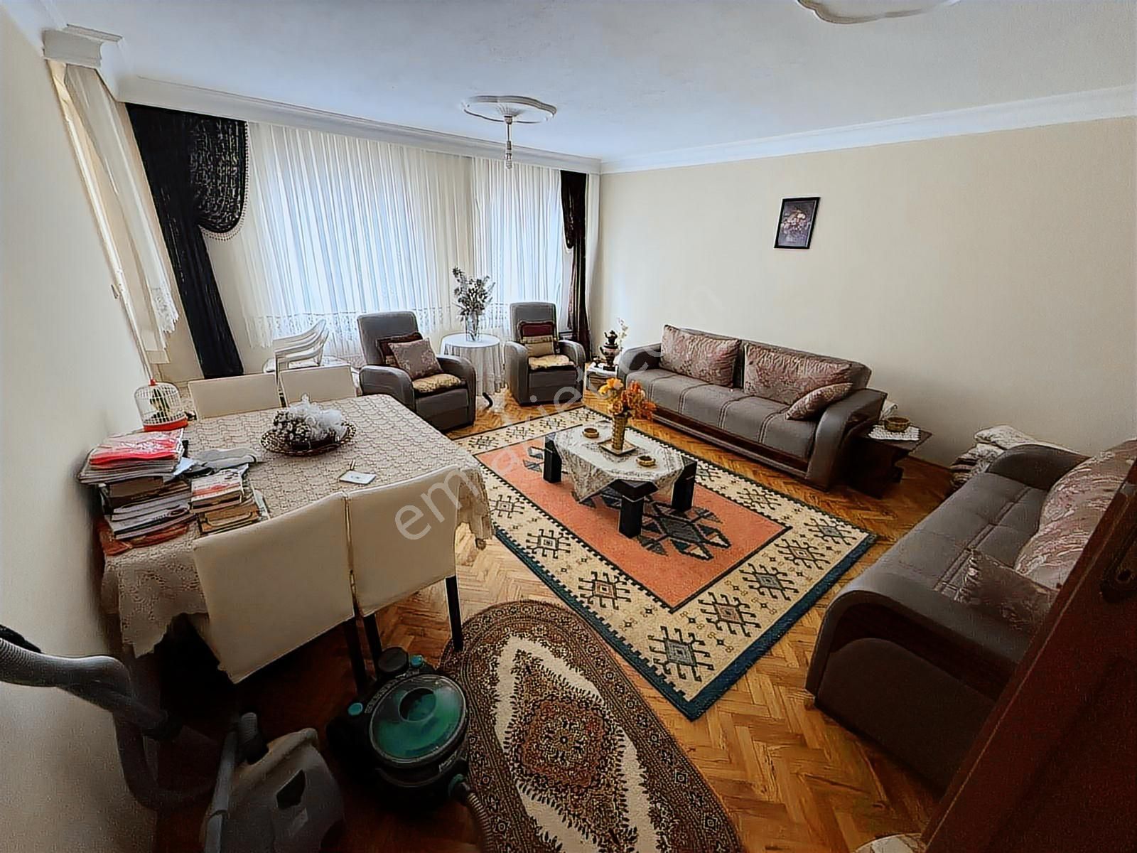 Stm Emlak'tan Paşakonak Mahallesinde Satılık 3+1 Daire - Görsel 10