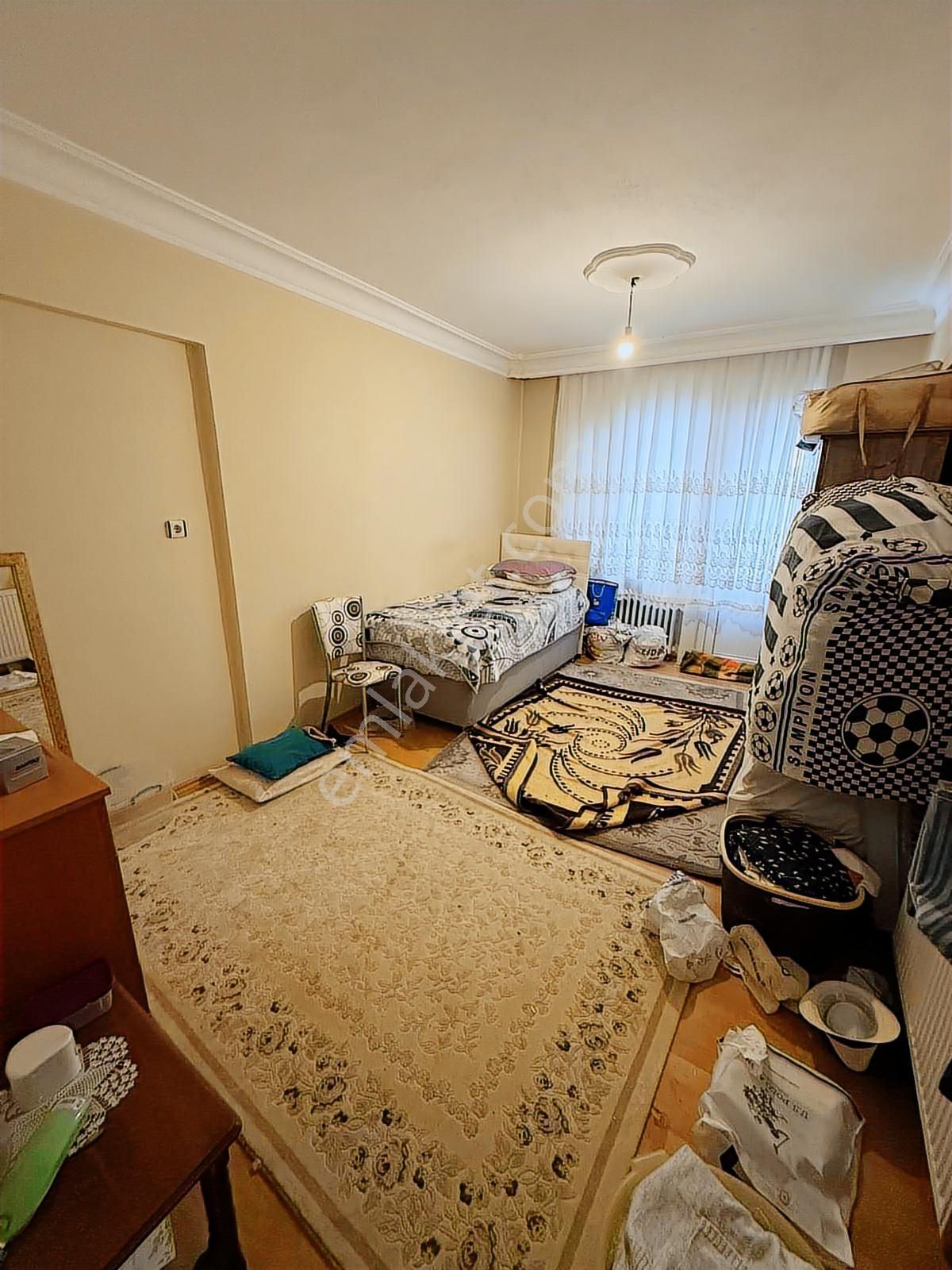 Stm Emlak'tan Paşakonak Mahallesinde Satılık 3+1 Daire - Görsel 33