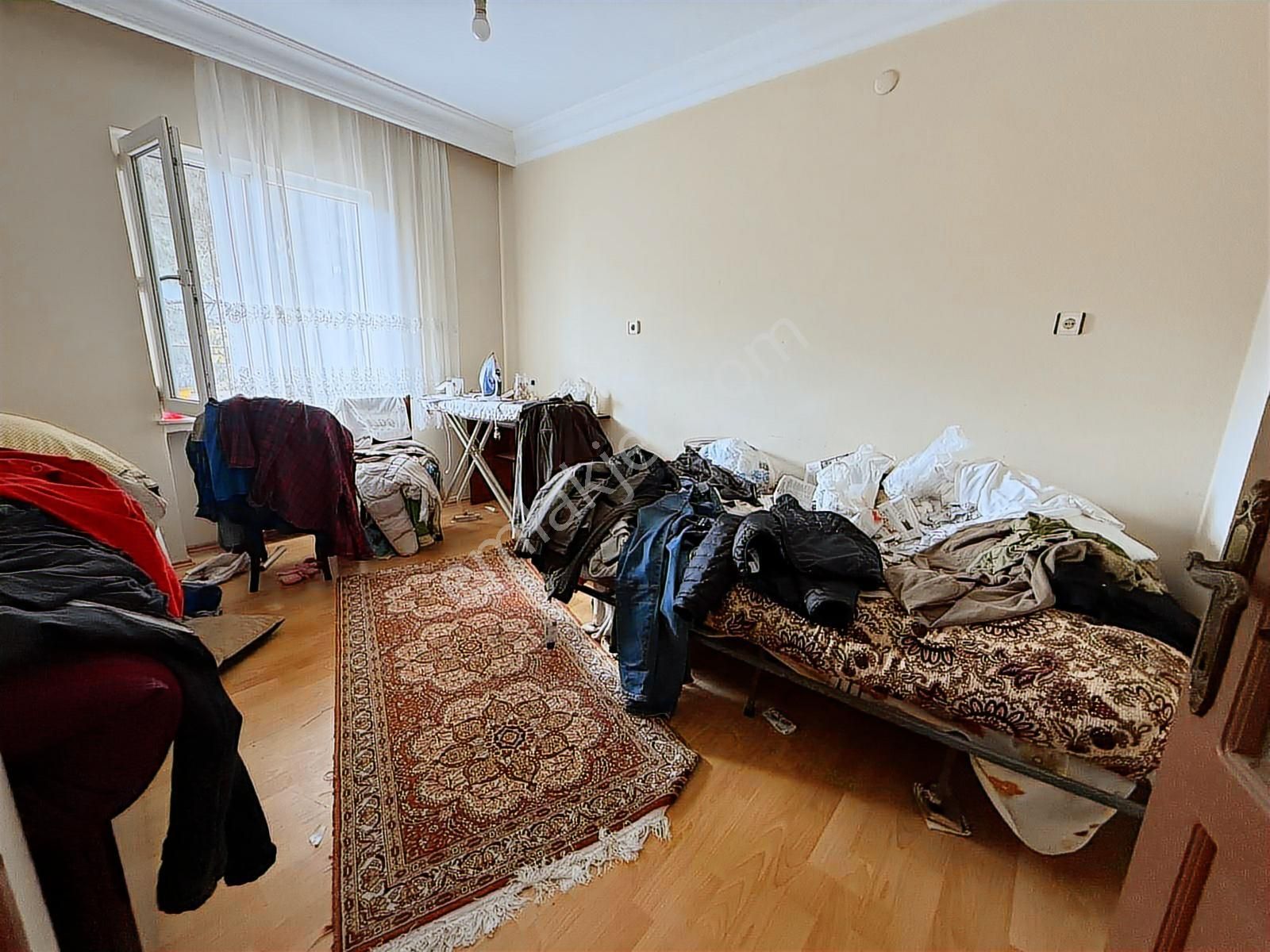 Stm Emlak'tan Paşakonak Mahallesinde Satılık 3+1 Daire - Görsel 20