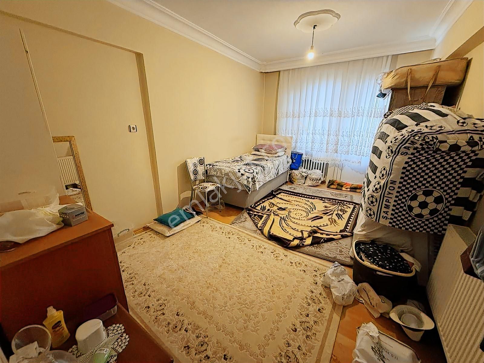 Stm Emlak'tan Paşakonak Mahallesinde Satılık 3+1 Daire - Görsel 28