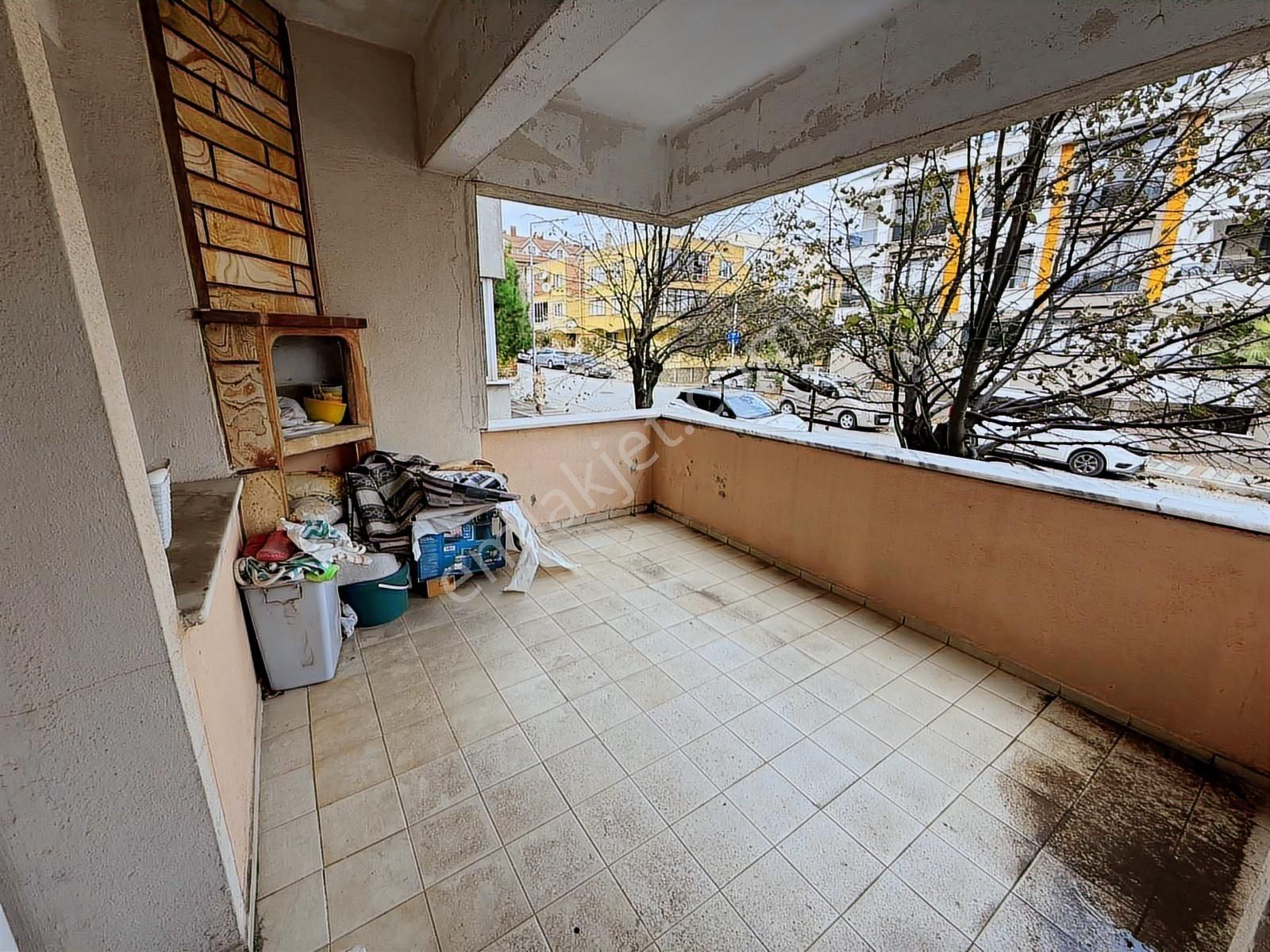 Stm Emlak'tan Paşakonak Mahallesinde Satılık 3+1 Daire - Görsel 2