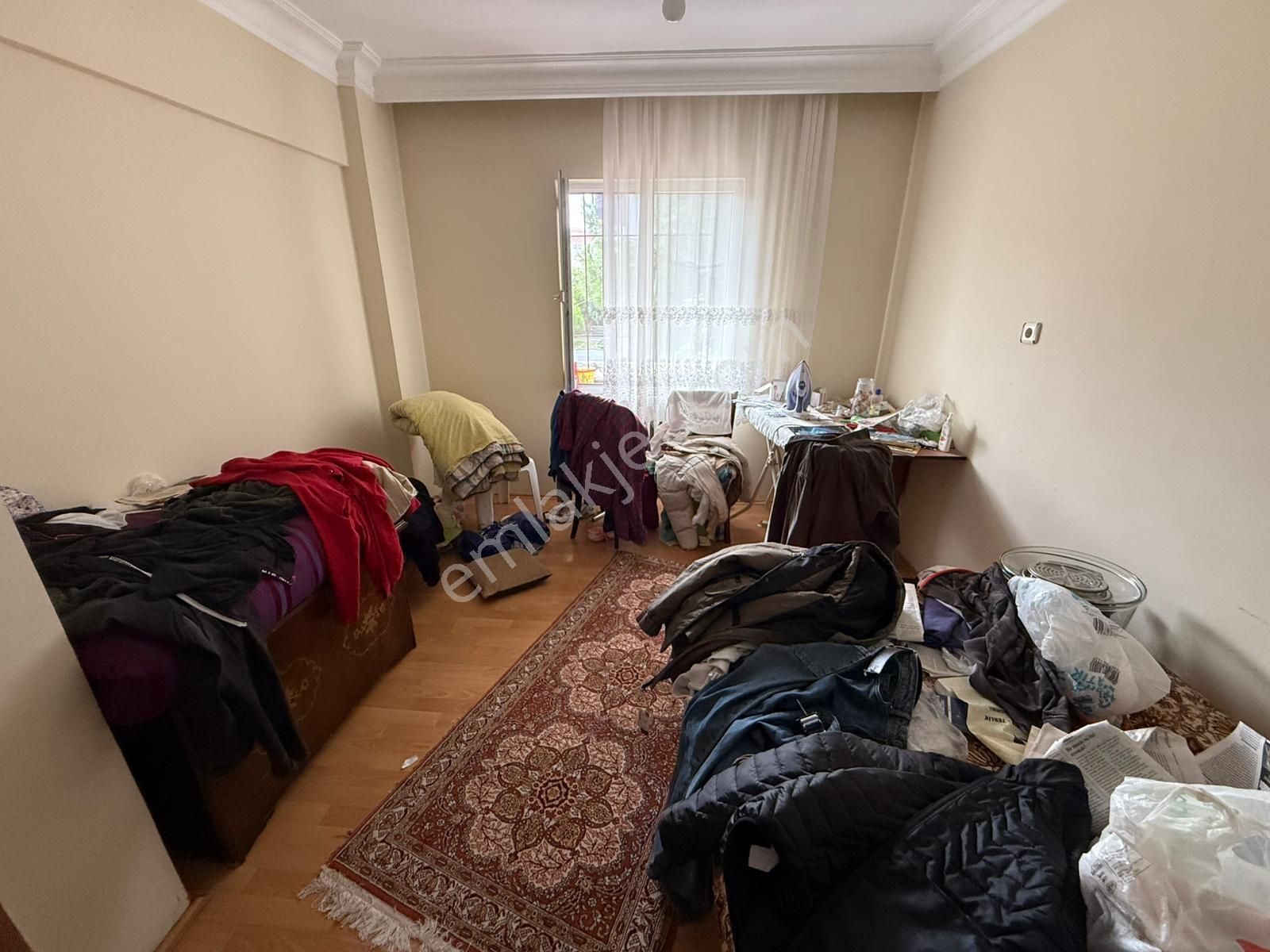 Stm Emlak'tan Paşakonak Mahallesinde Satılık 3+1 Daire - Görsel 14