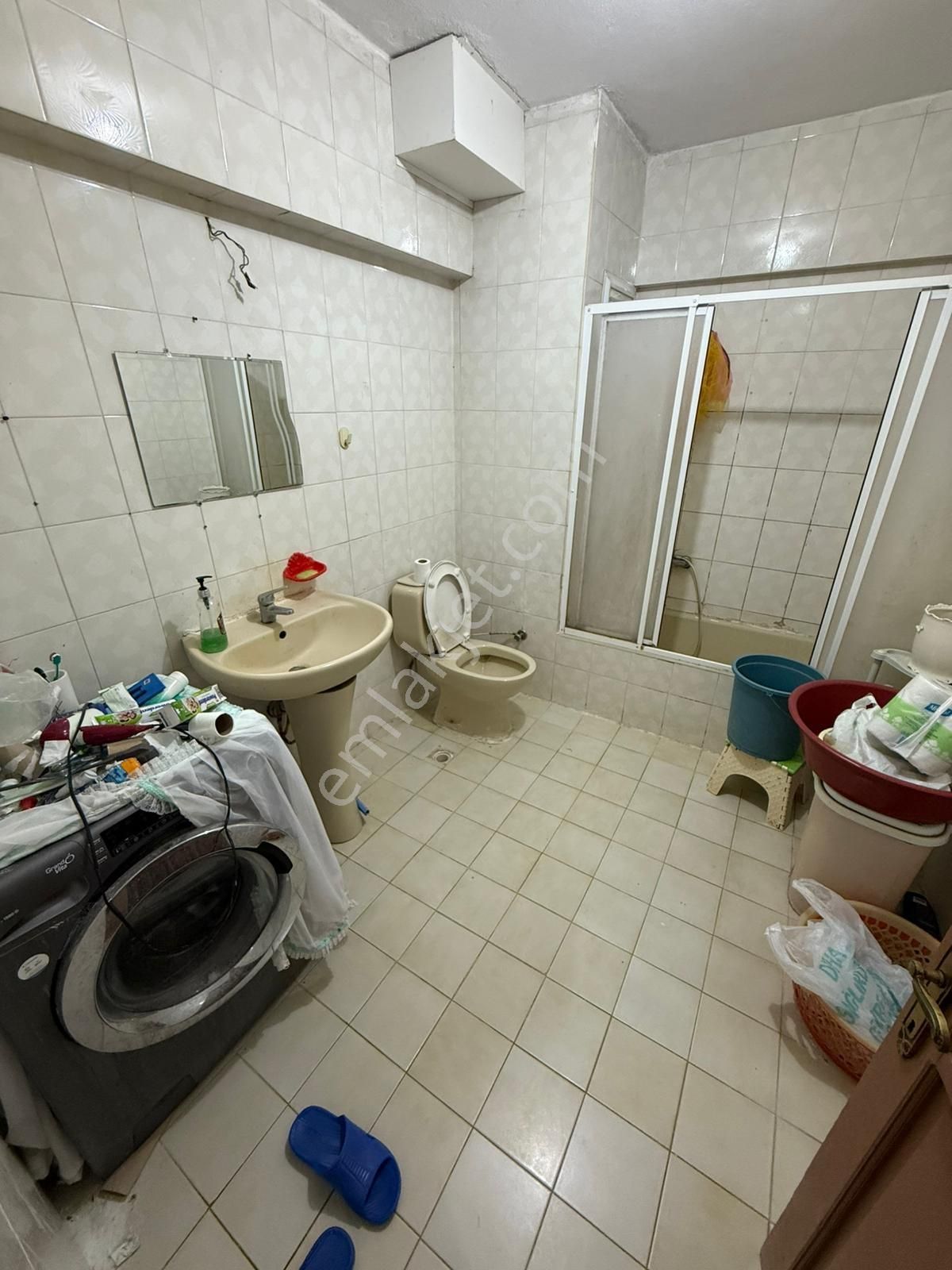 Stm Emlak'tan Paşakonak Mahallesinde Satılık 3+1 Daire - Görsel 9