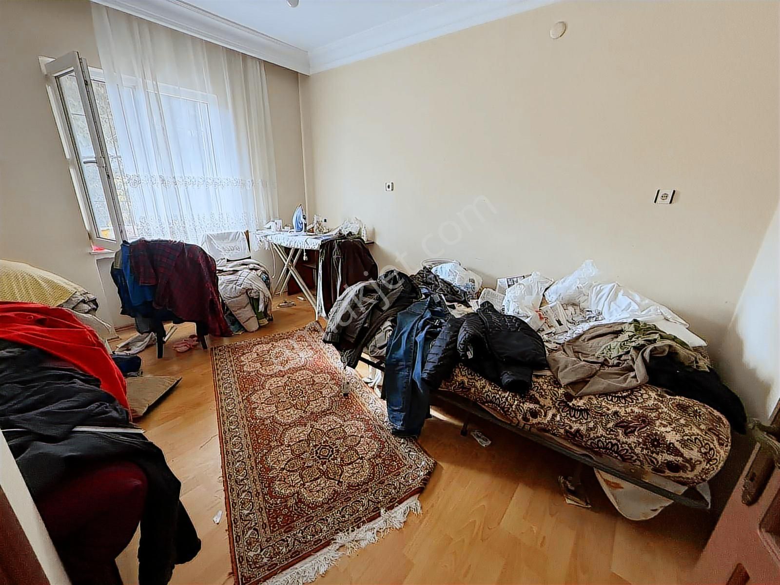 Stm Emlak'tan Paşakonak Mahallesinde Satılık 3+1 Daire - Görsel 3