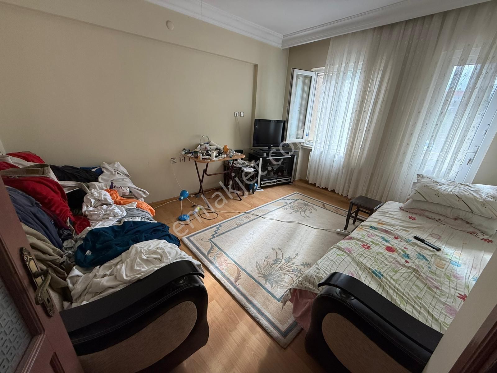 Stm Emlak'tan Paşakonak Mahallesinde Satılık 3+1 Daire - Görsel 27