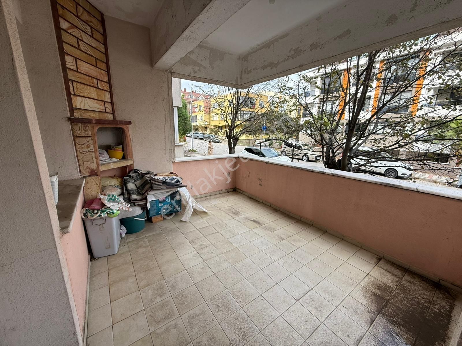 Stm Emlak'tan Paşakonak Mahallesinde Satılık 3+1 Daire - Görsel 34