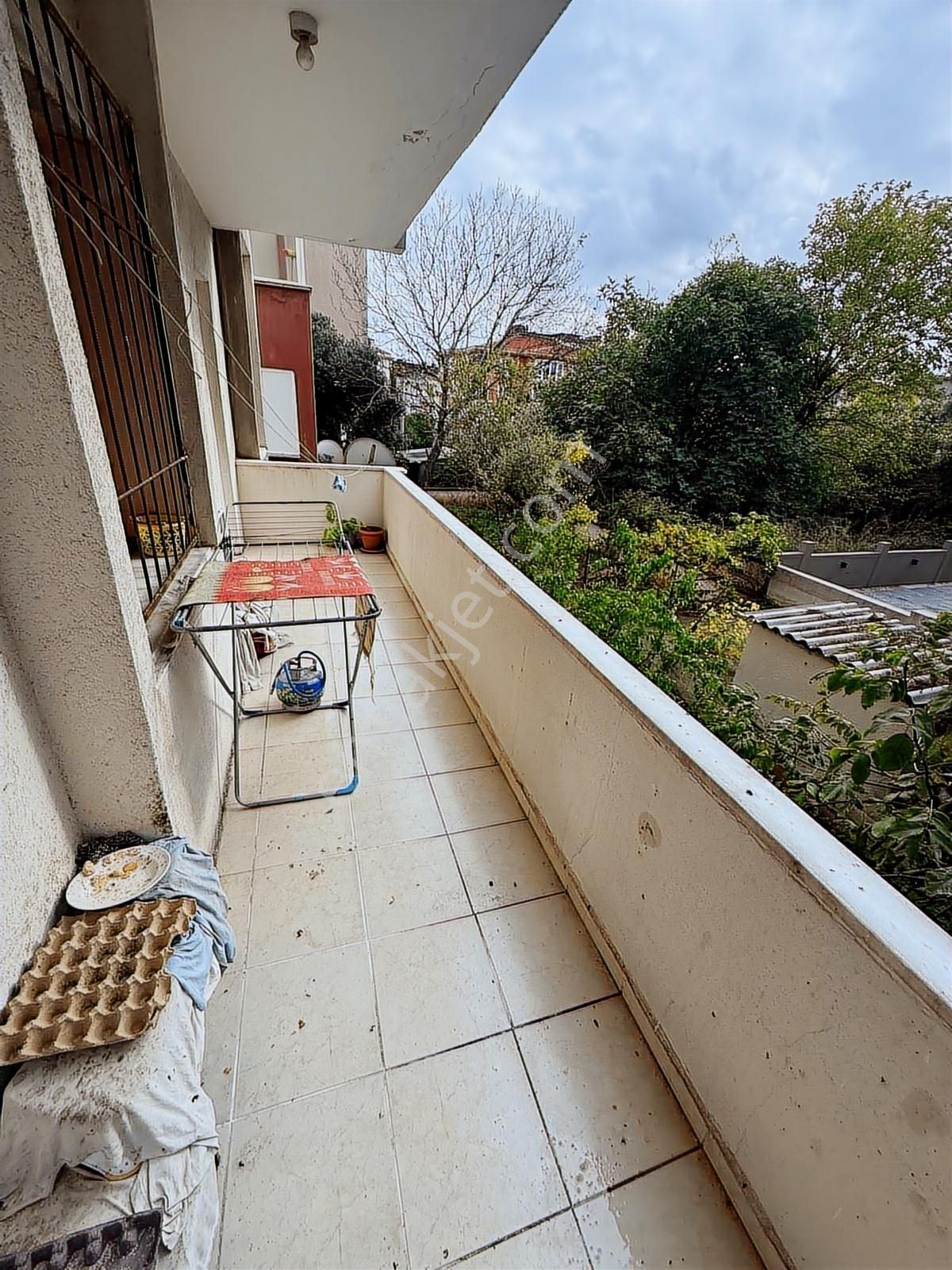 Stm Emlak'tan Paşakonak Mahallesinde Satılık 3+1 Daire - Görsel 24