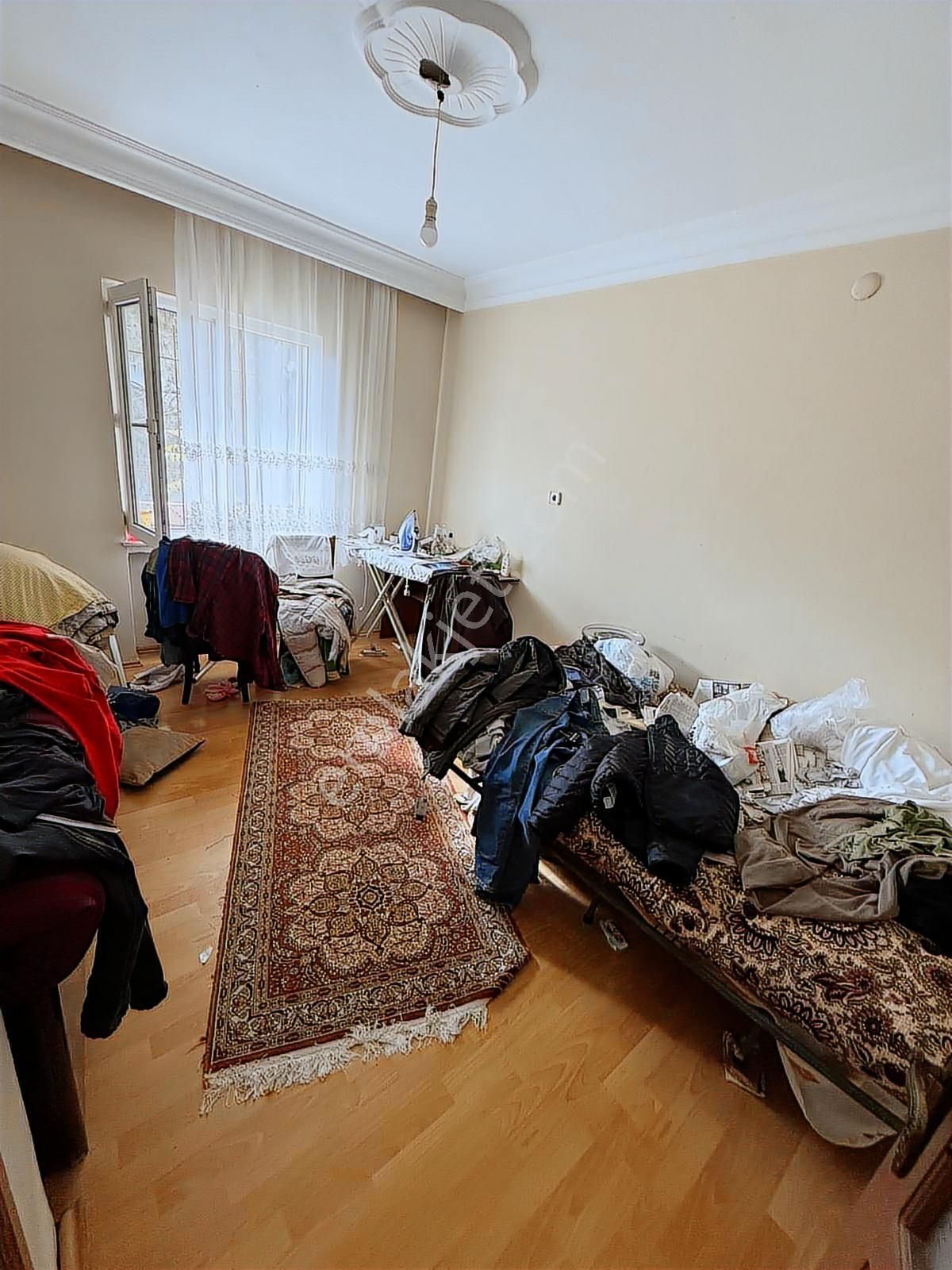 Stm Emlak'tan Paşakonak Mahallesinde Satılık 3+1 Daire - Görsel 19