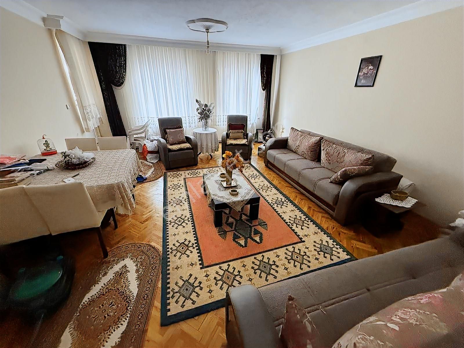 Stm Emlak'tan Paşakonak Mahallesinde Satılık 3+1 Daire - Görsel 18