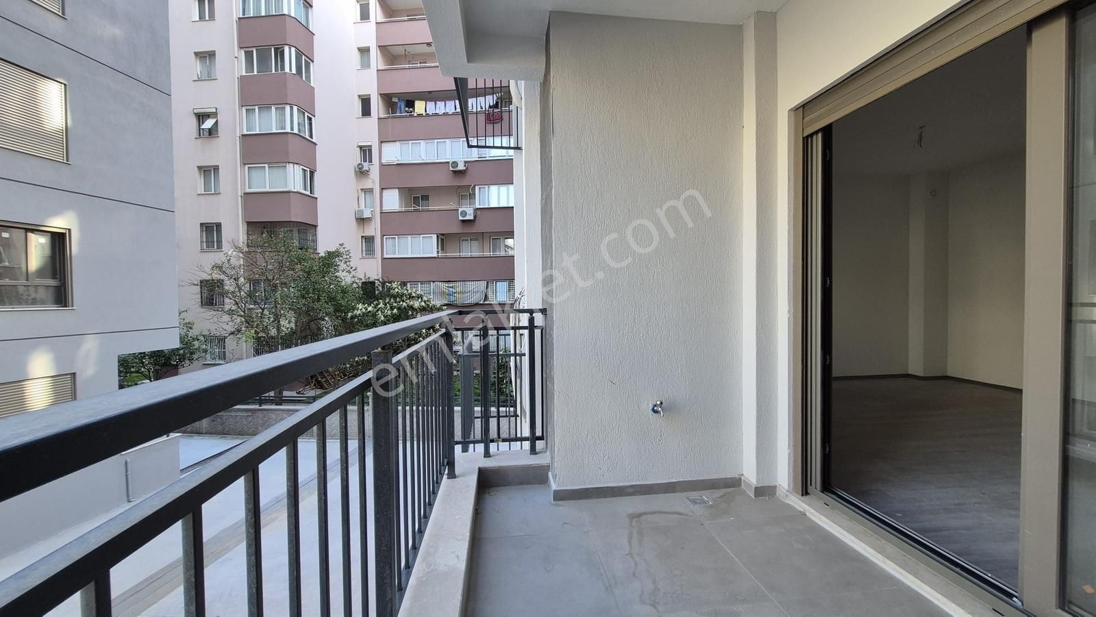 Adliye Sarayı Yakını Sıfır 3+1 Ebeveyn Banyolu Kiralık Daire - Görsel 26