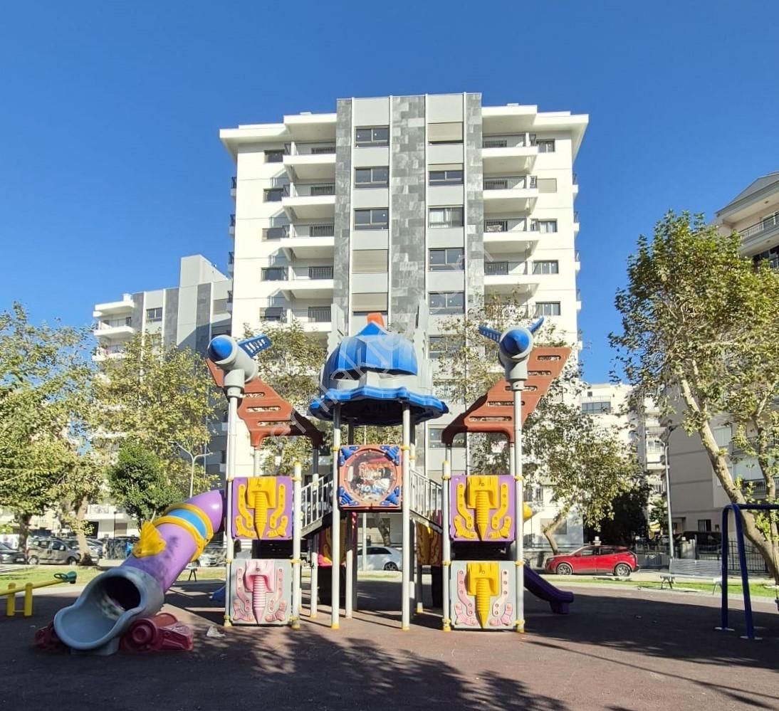 Adliye Sarayı Yakını Sıfır 3+1 Ebeveyn Banyolu Kiralık Daire - Görsel 9