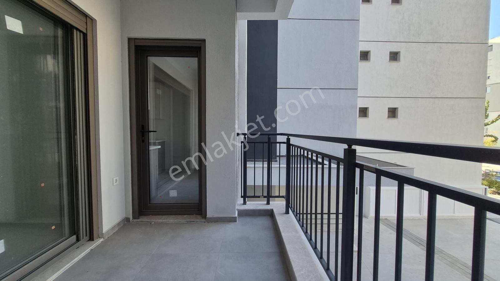 Adliye Sarayı Yakını Sıfır 3+1 Ebeveyn Banyolu Kiralık Daire - Görsel 5