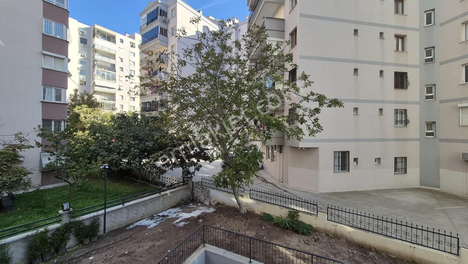 Adliye Sarayı Yakını Sıfır 3+1 Ebeveyn Banyolu Kiralık Daire - Görsel 14