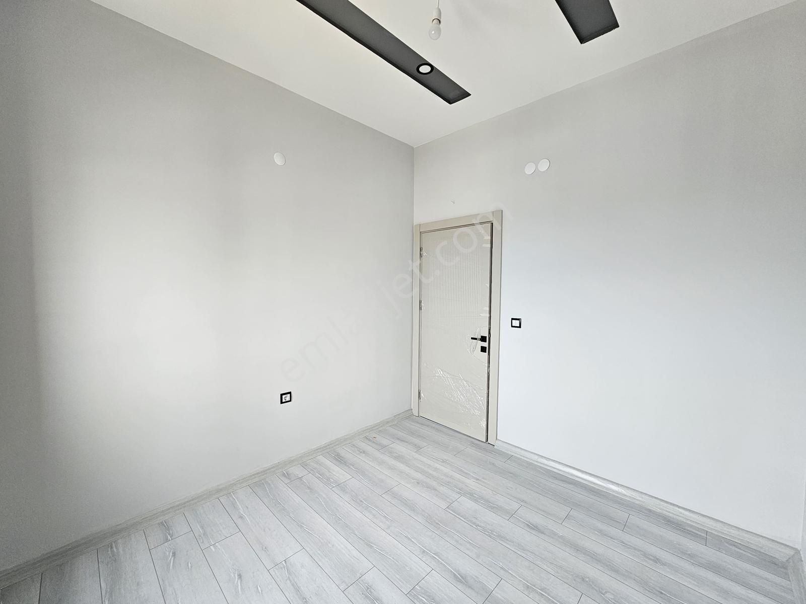 Fevzi Çakmak'da Satılık 2+1 115m2 Havuzlu Manzaralı Sıfır Daire - Görsel 10