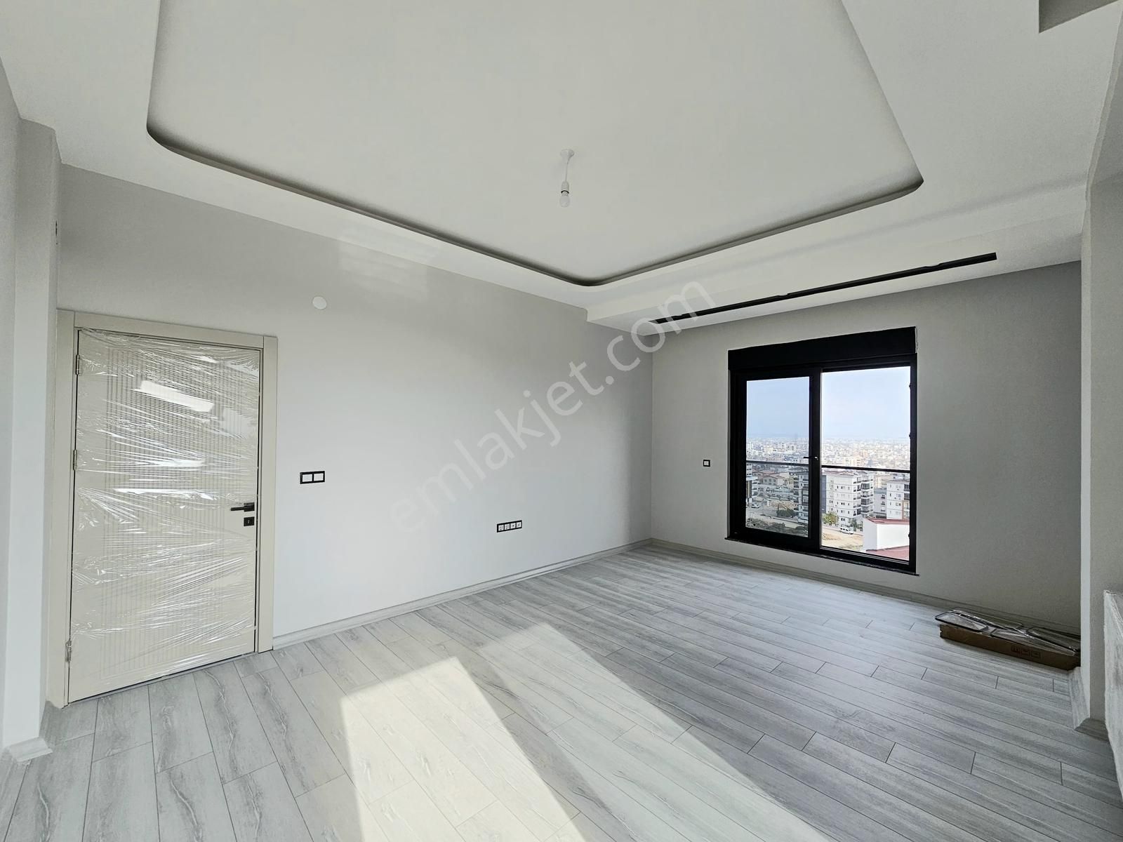 Fevzi Çakmak'da Satılık 2+1 115m2 Havuzlu Manzaralı Sıfır Daire - Görsel 8
