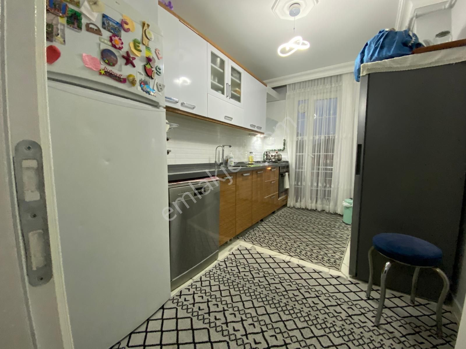 Tuzla Aydınlıda 90m2 Arakat Kullanışlı Masrafsız 2+1 Lüx Daire - Görsel 22