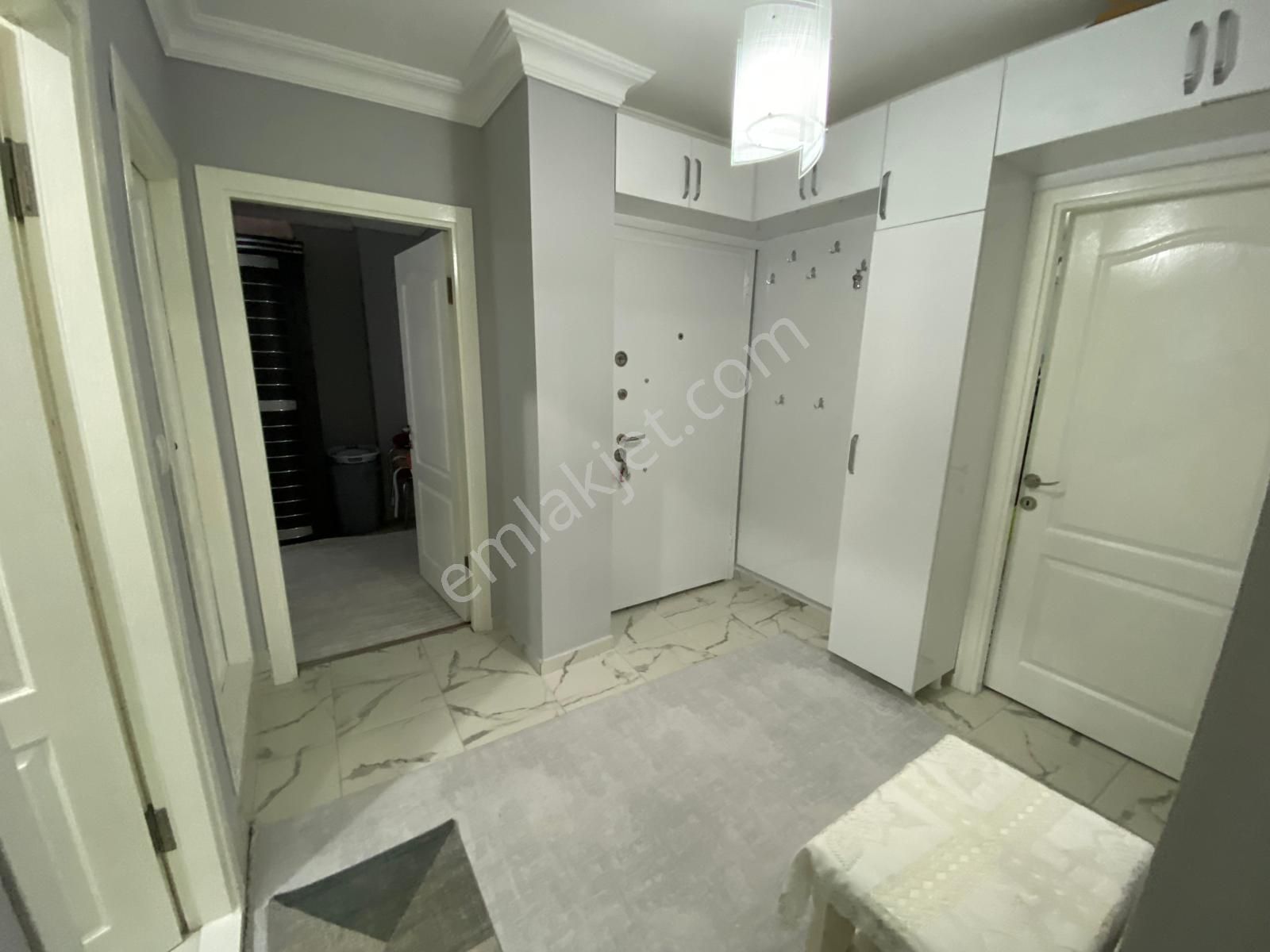 Tuzla Aydınlıda 90m2 Arakat Kullanışlı Masrafsız 2+1 Lüx Daire - Görsel 18